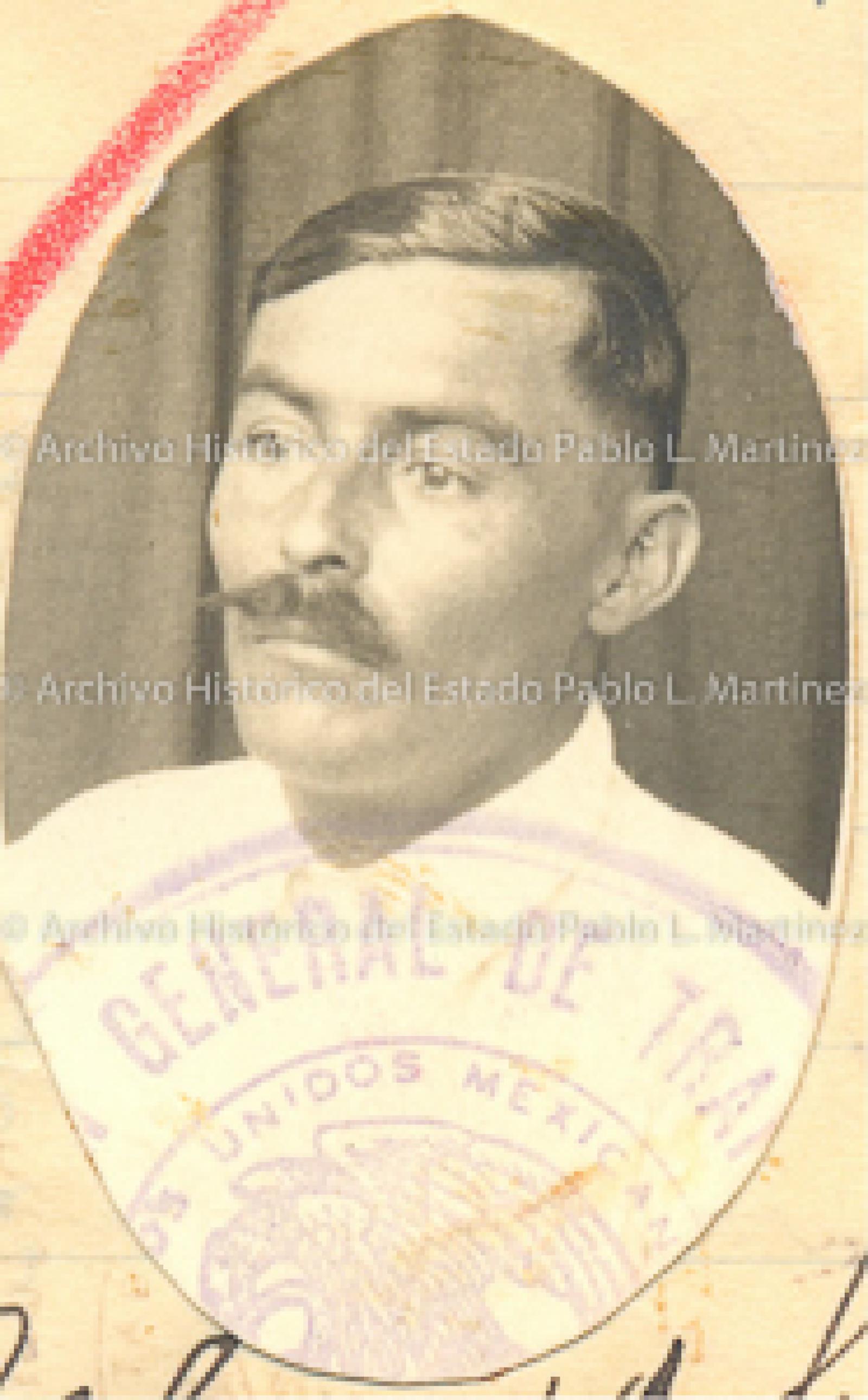 Juan V. Abaroa