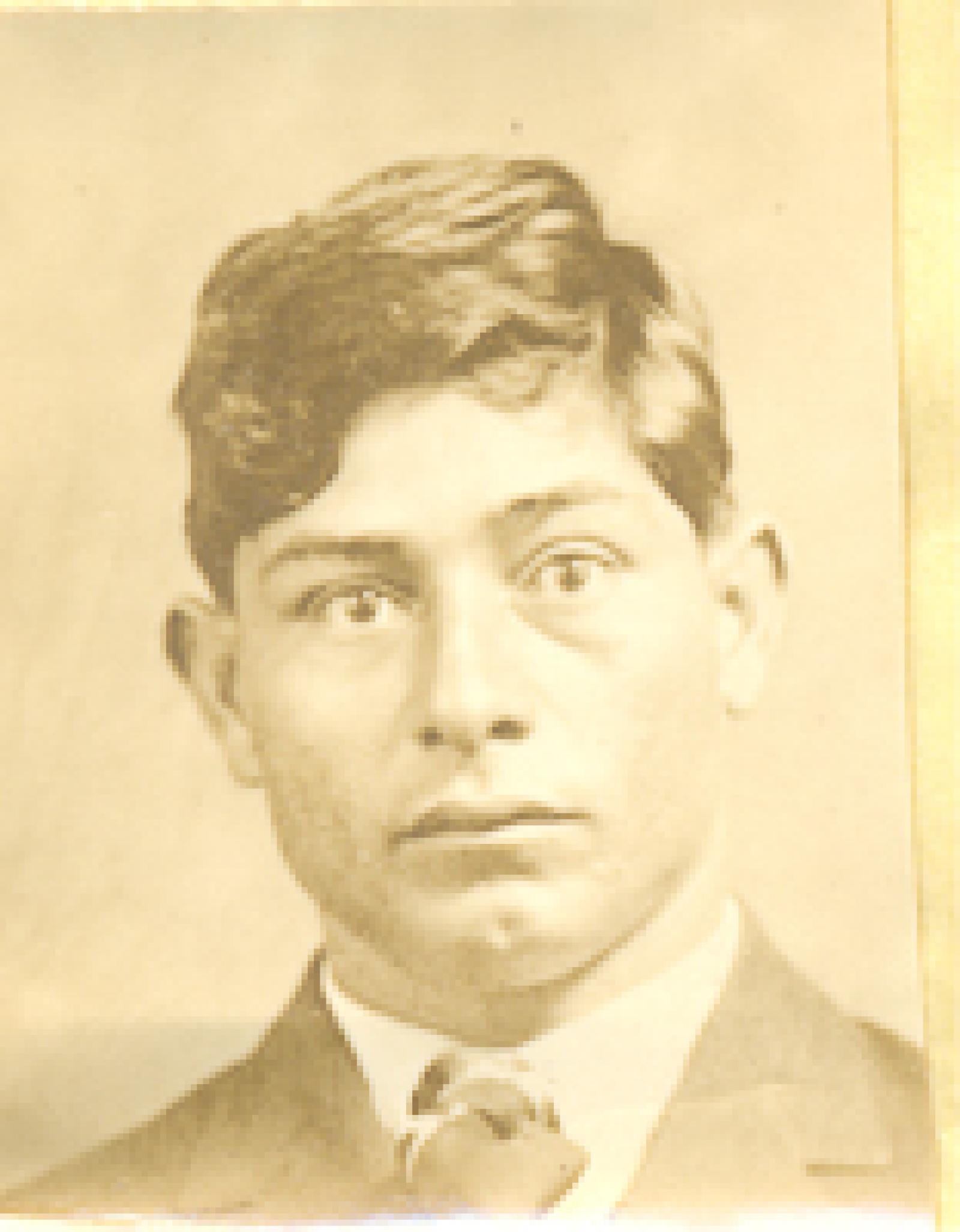 Juan Valencia.