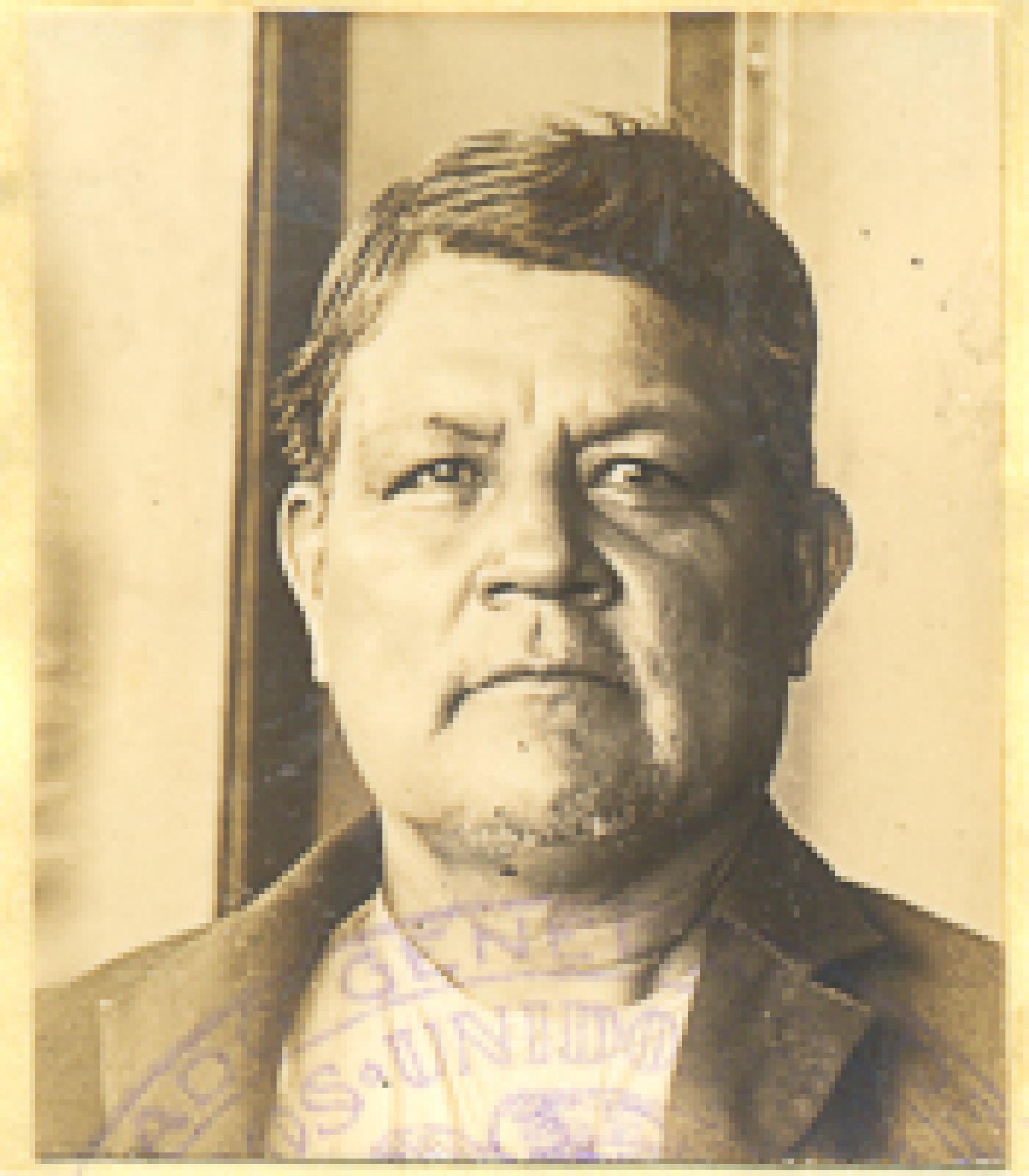 Juan Valencia.
