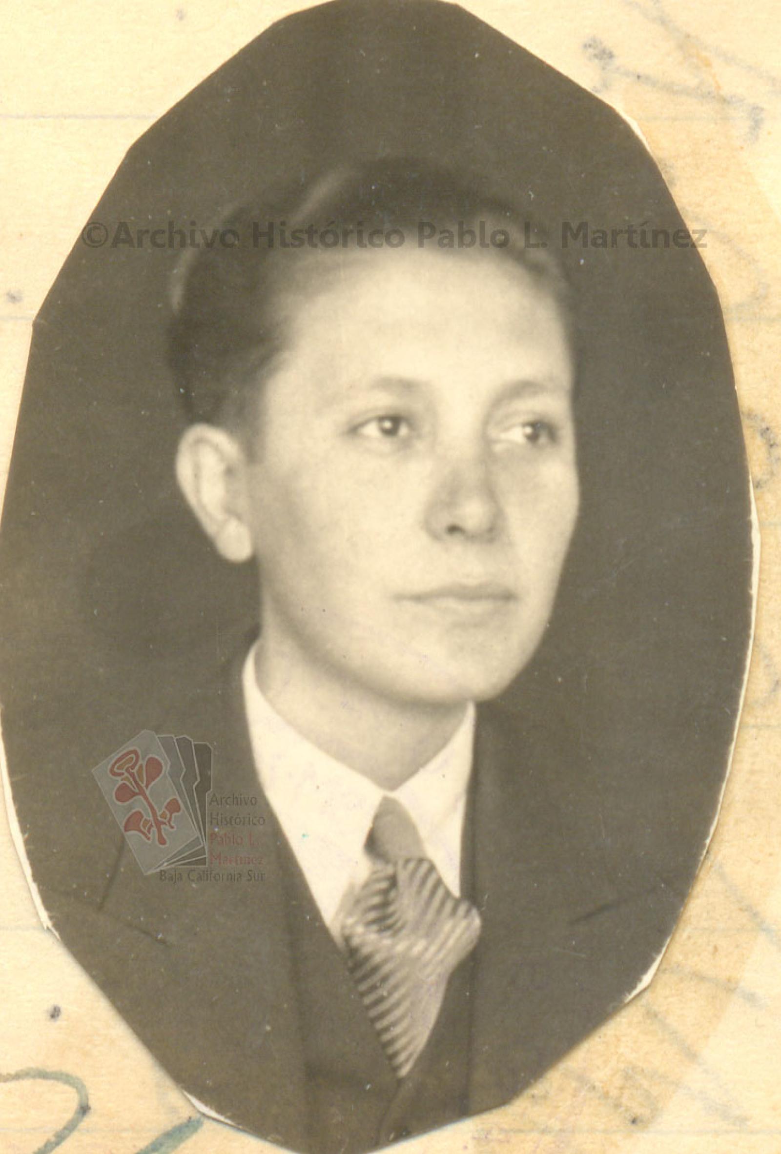 Juan Vives Lucero.