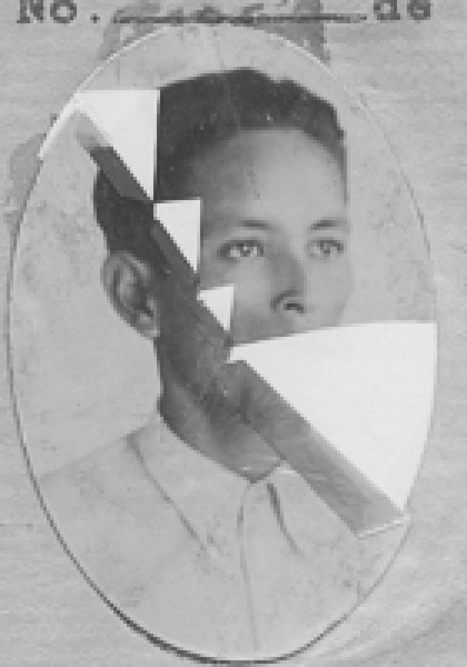 Julián Chávez Cota.