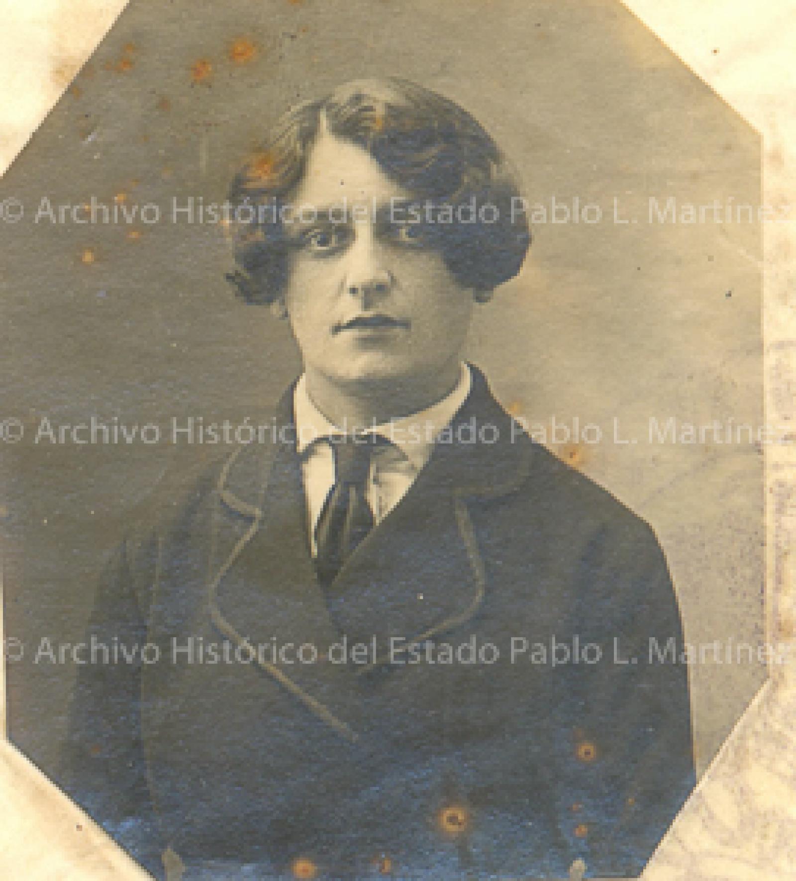 Juliette Brelin.