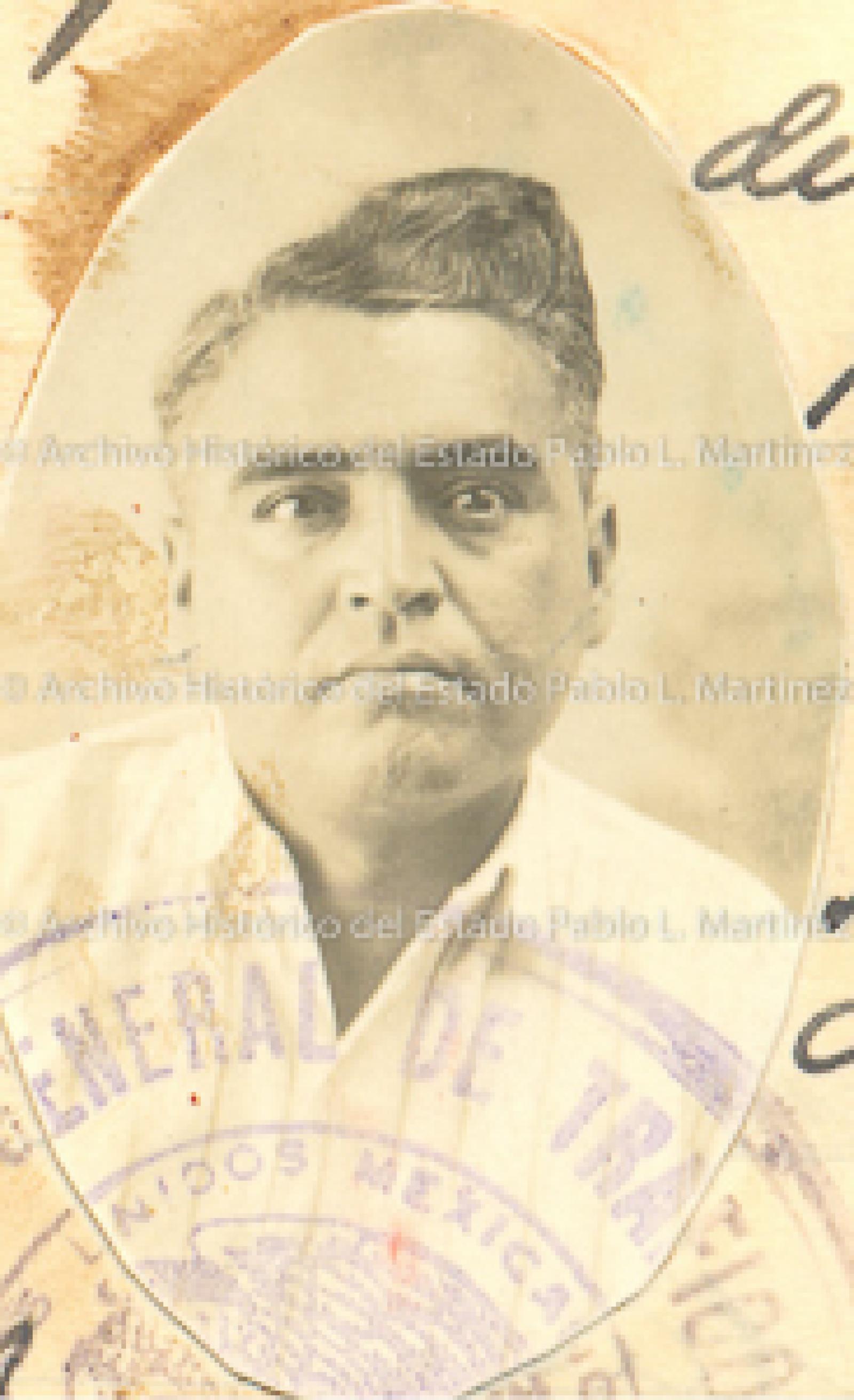 Julio C. Beltrán
