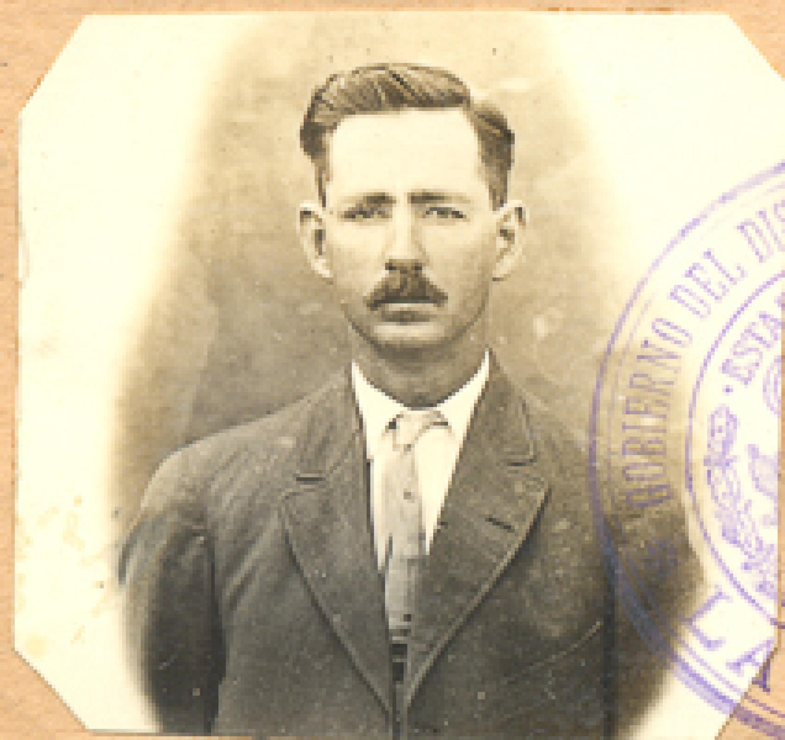 Julio Gómez.