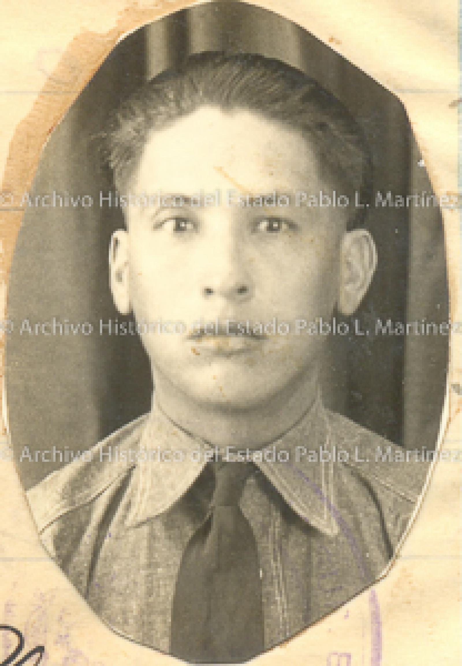 Julio M. Ramírez