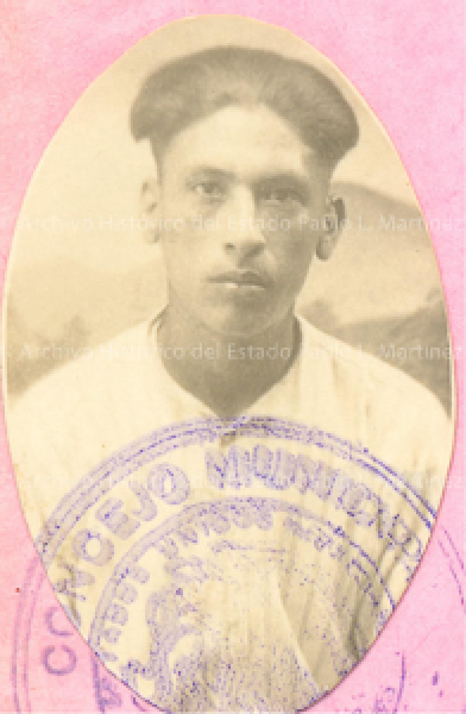 Julio Ramírez.