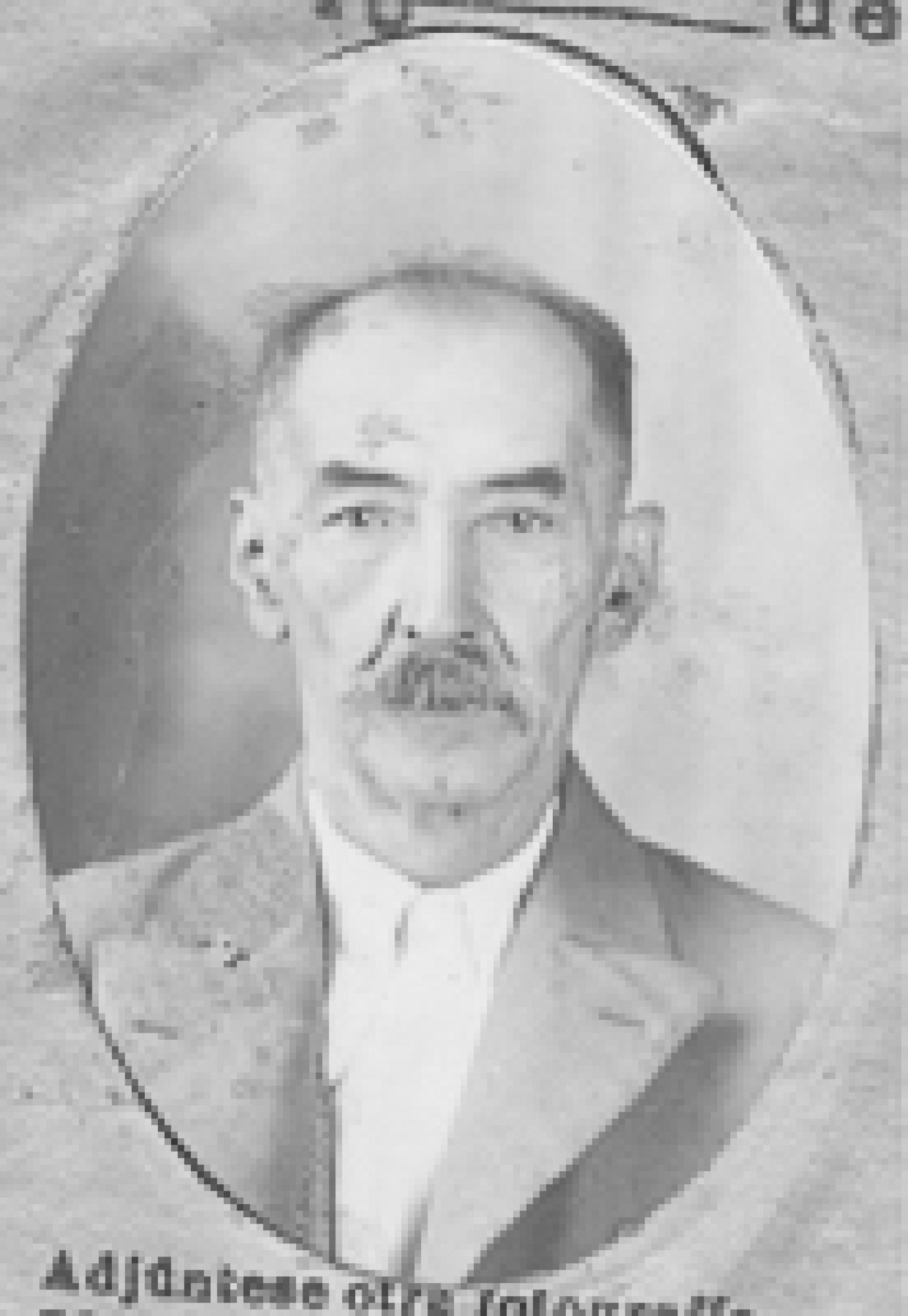 Juvencio N. González.