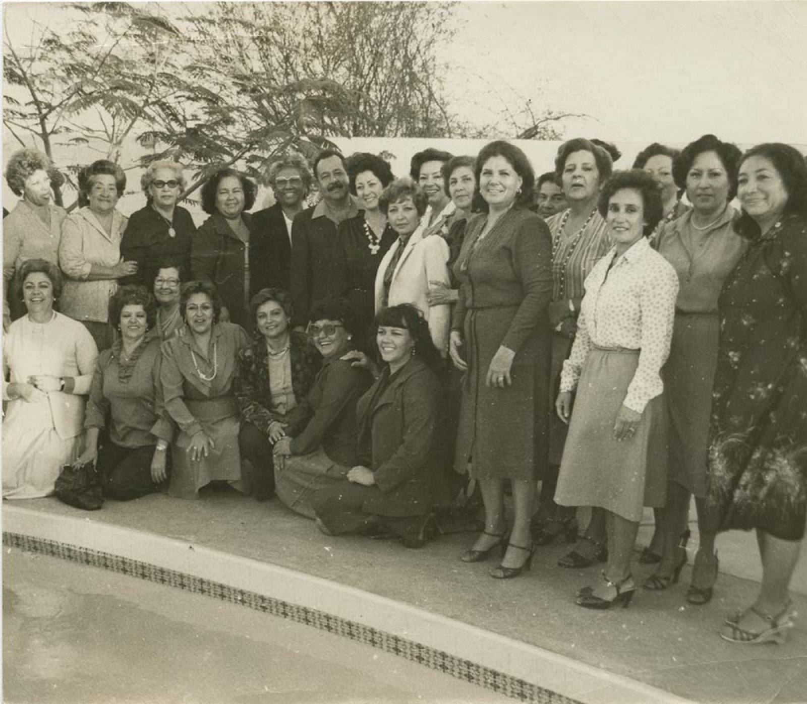 “La asociación”.