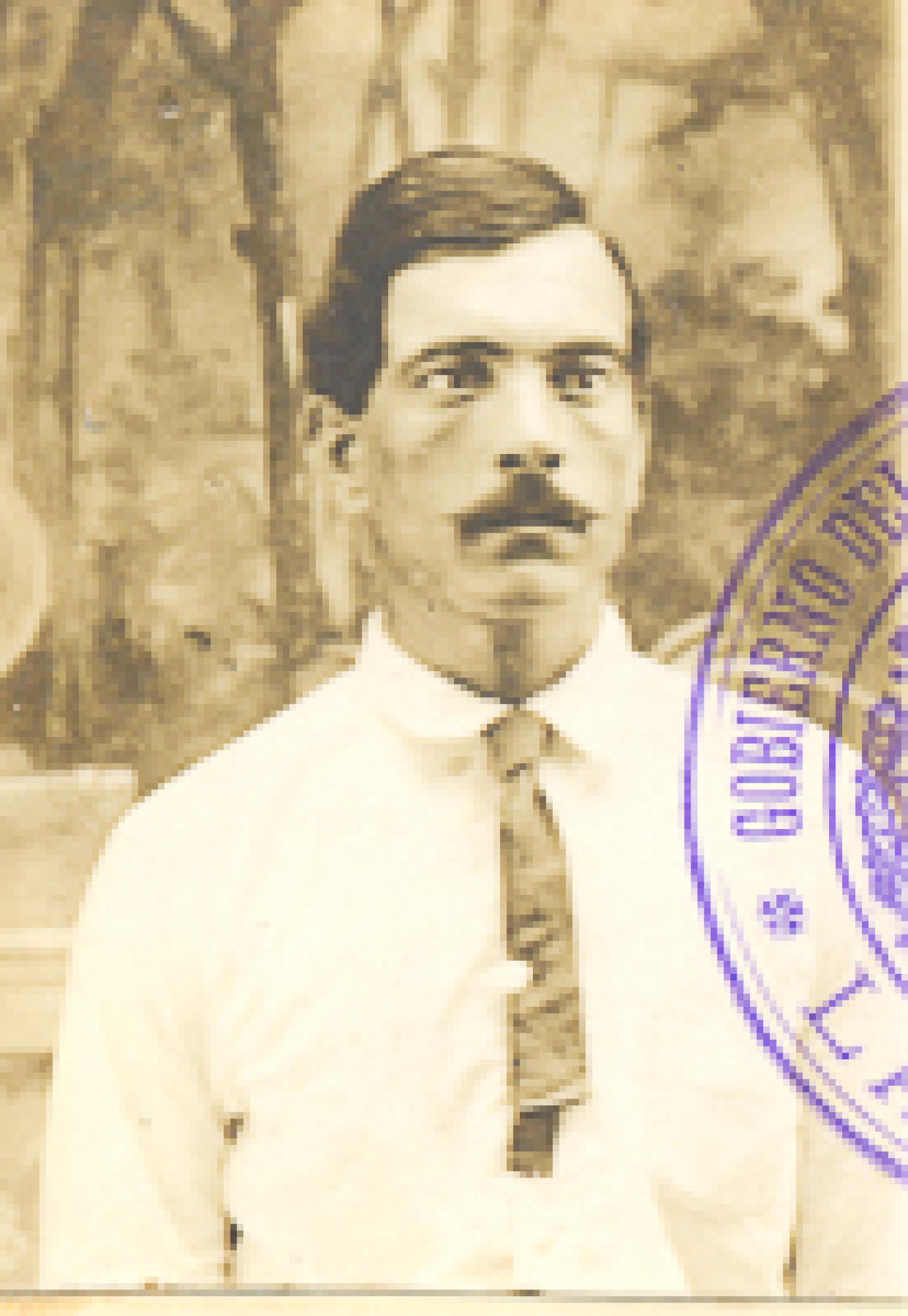 Ladislao Fierro.