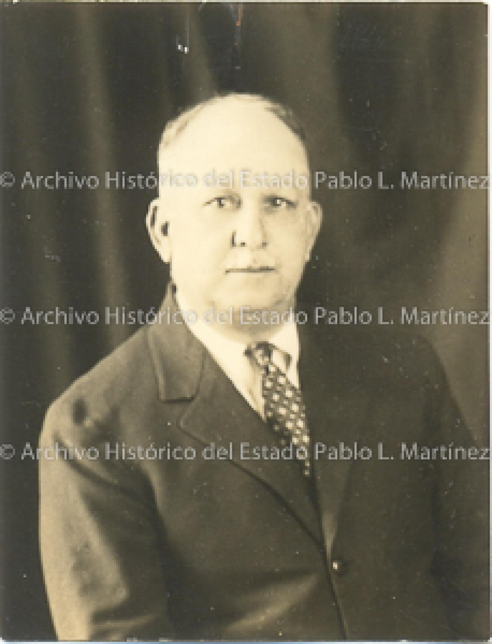 Lamberto Pérez.