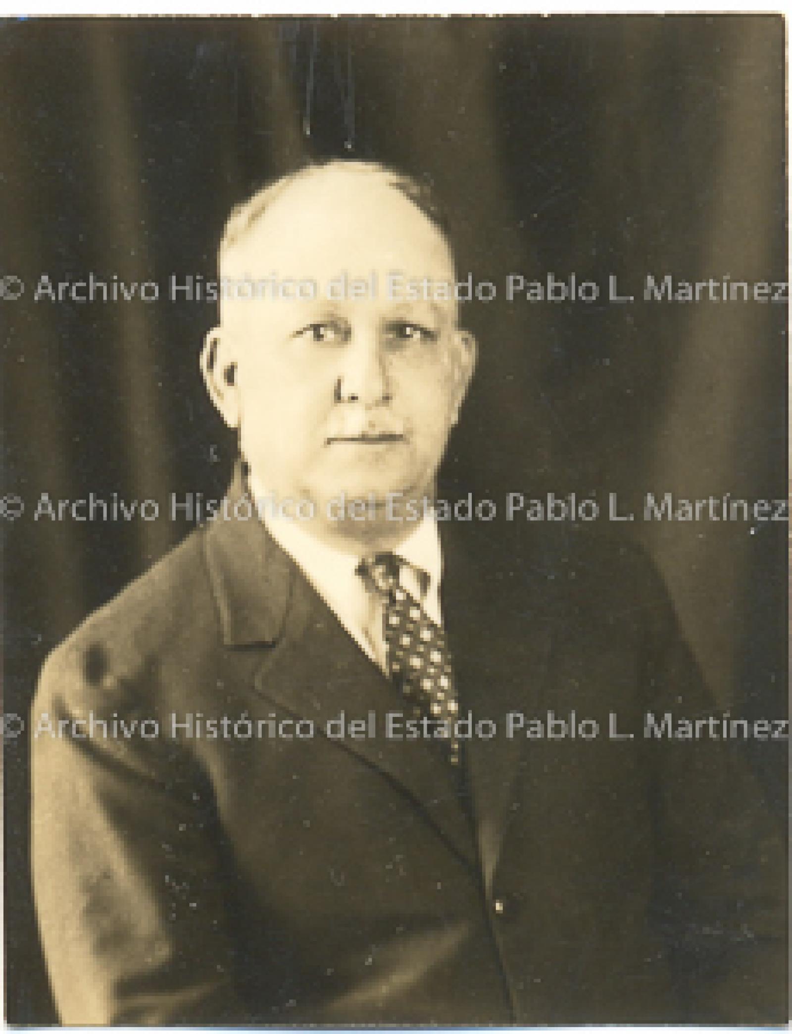 Lamberto Pérez.