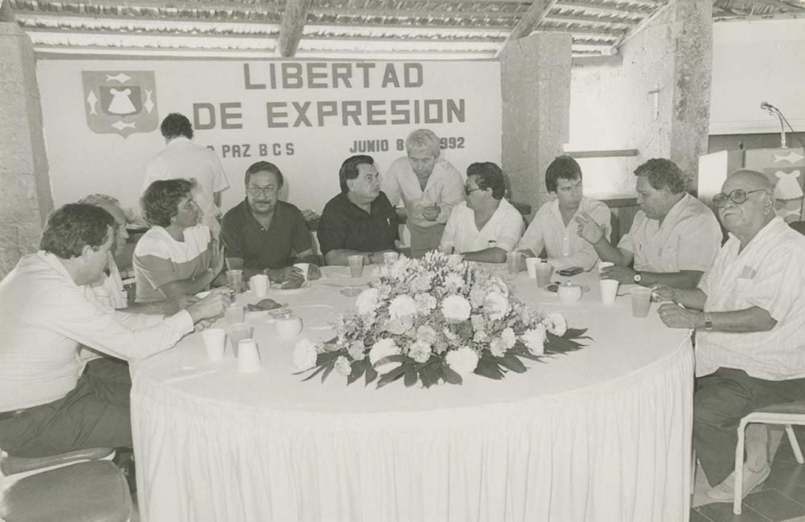 “Las autoridades”