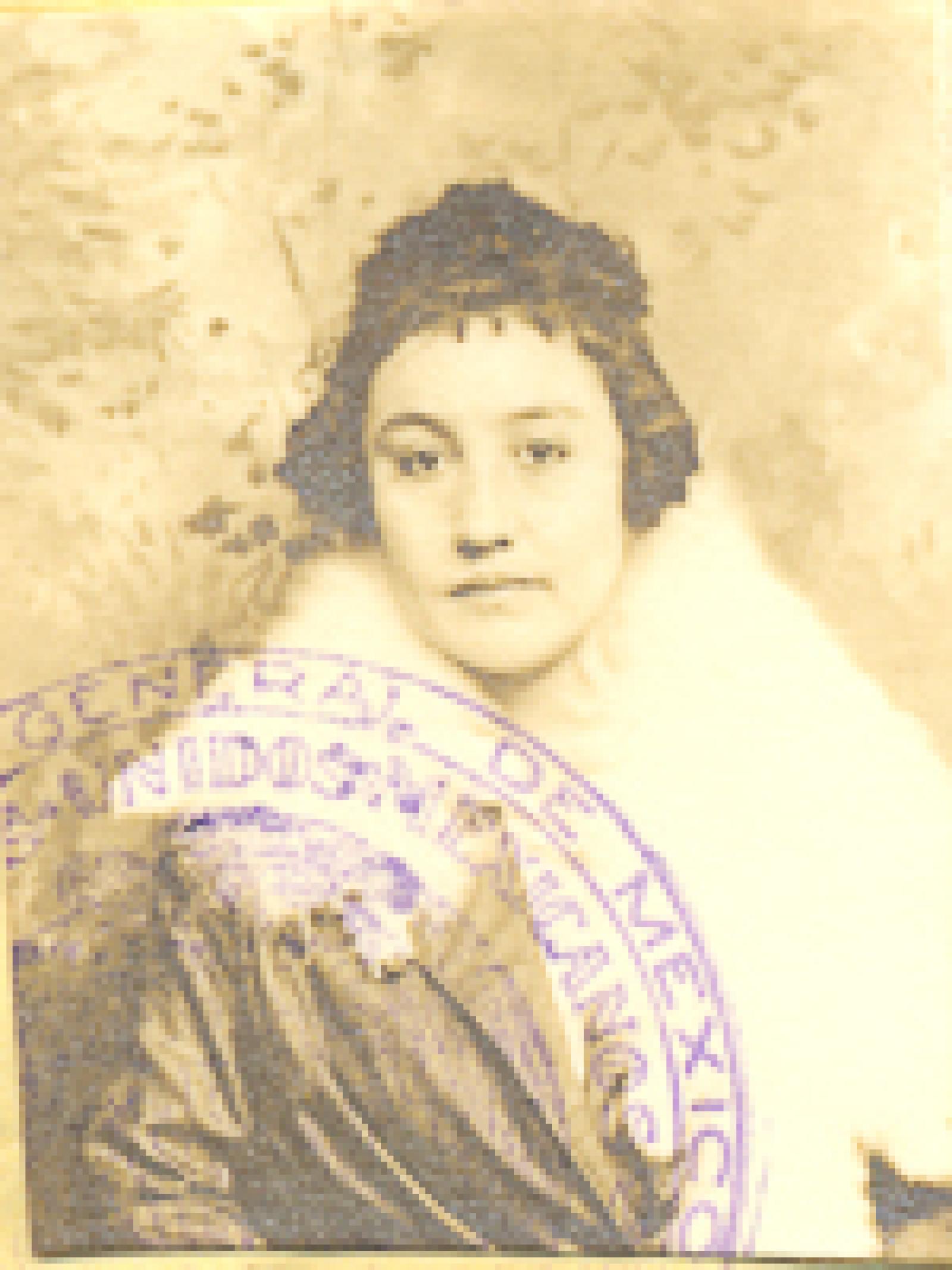 Laura E. Kaling.