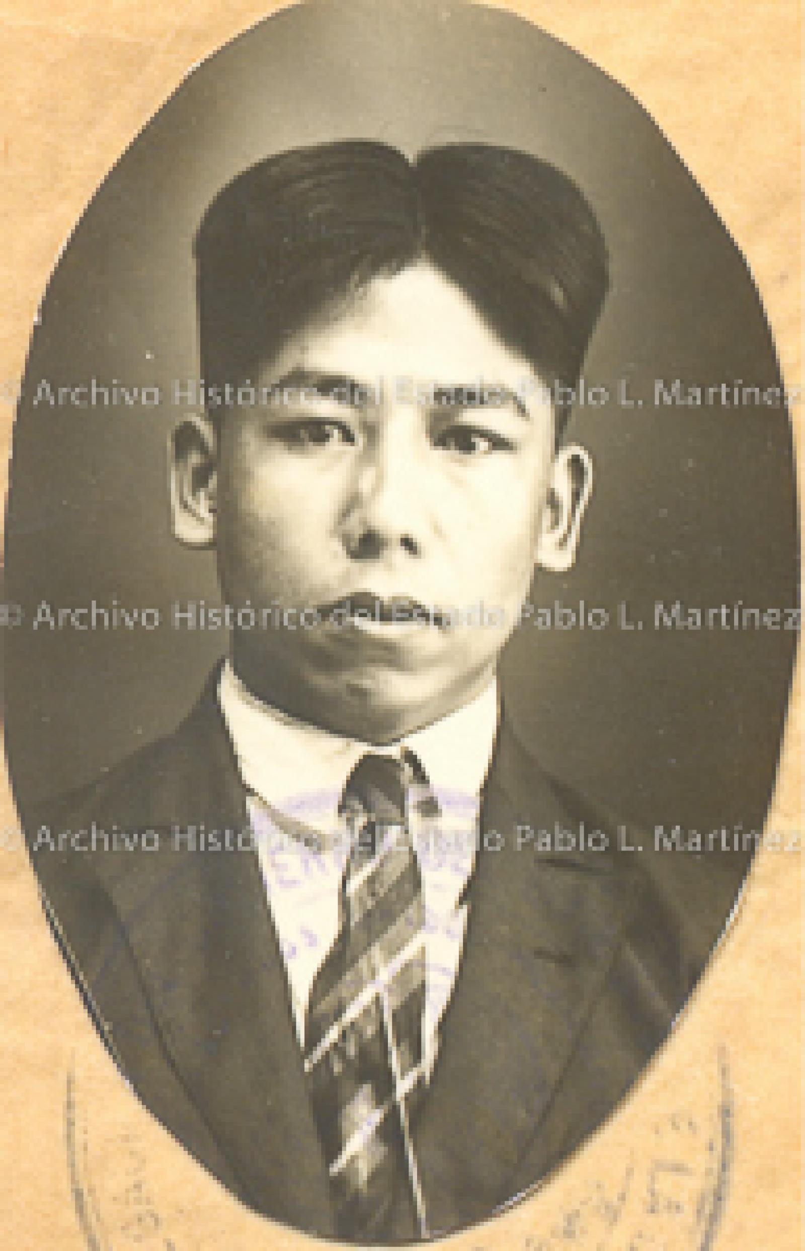 León Cho Hoy.