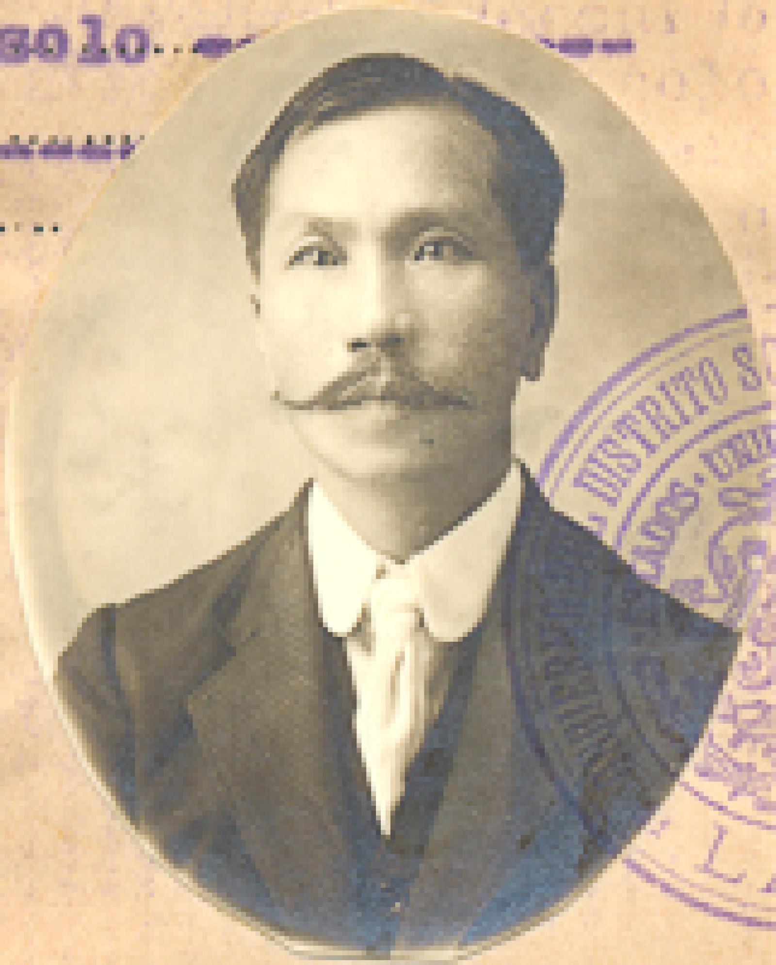 Leon Yuen.