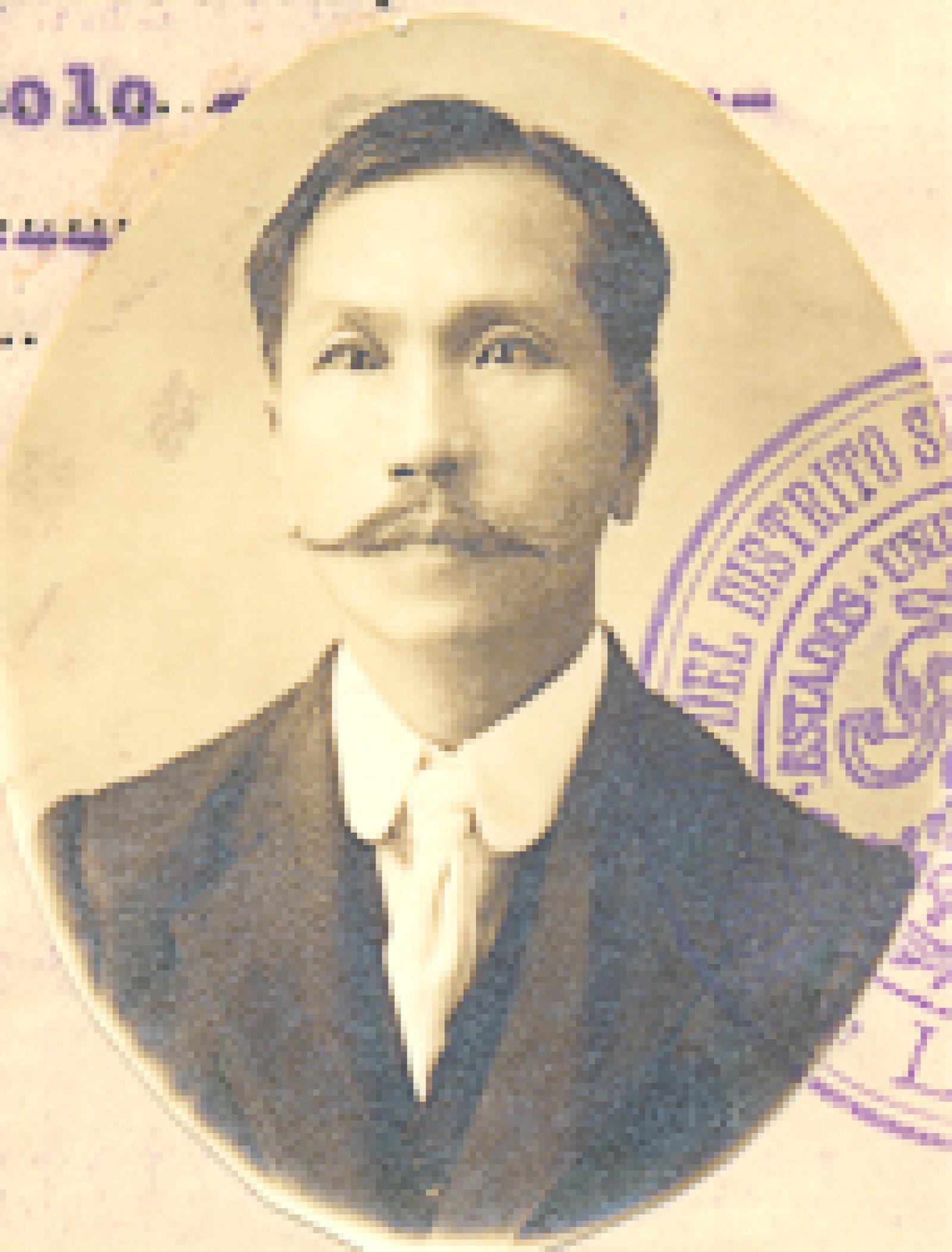 Leon Yuen.