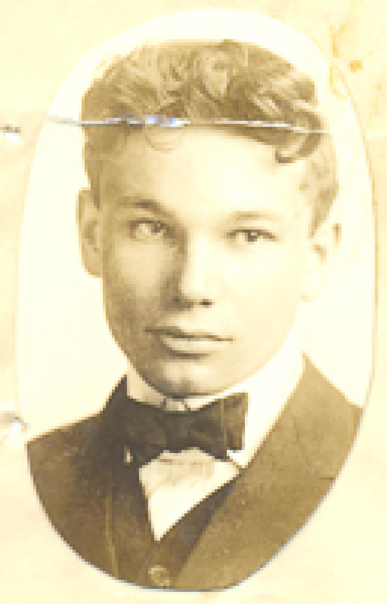 Leonard Linthorn.