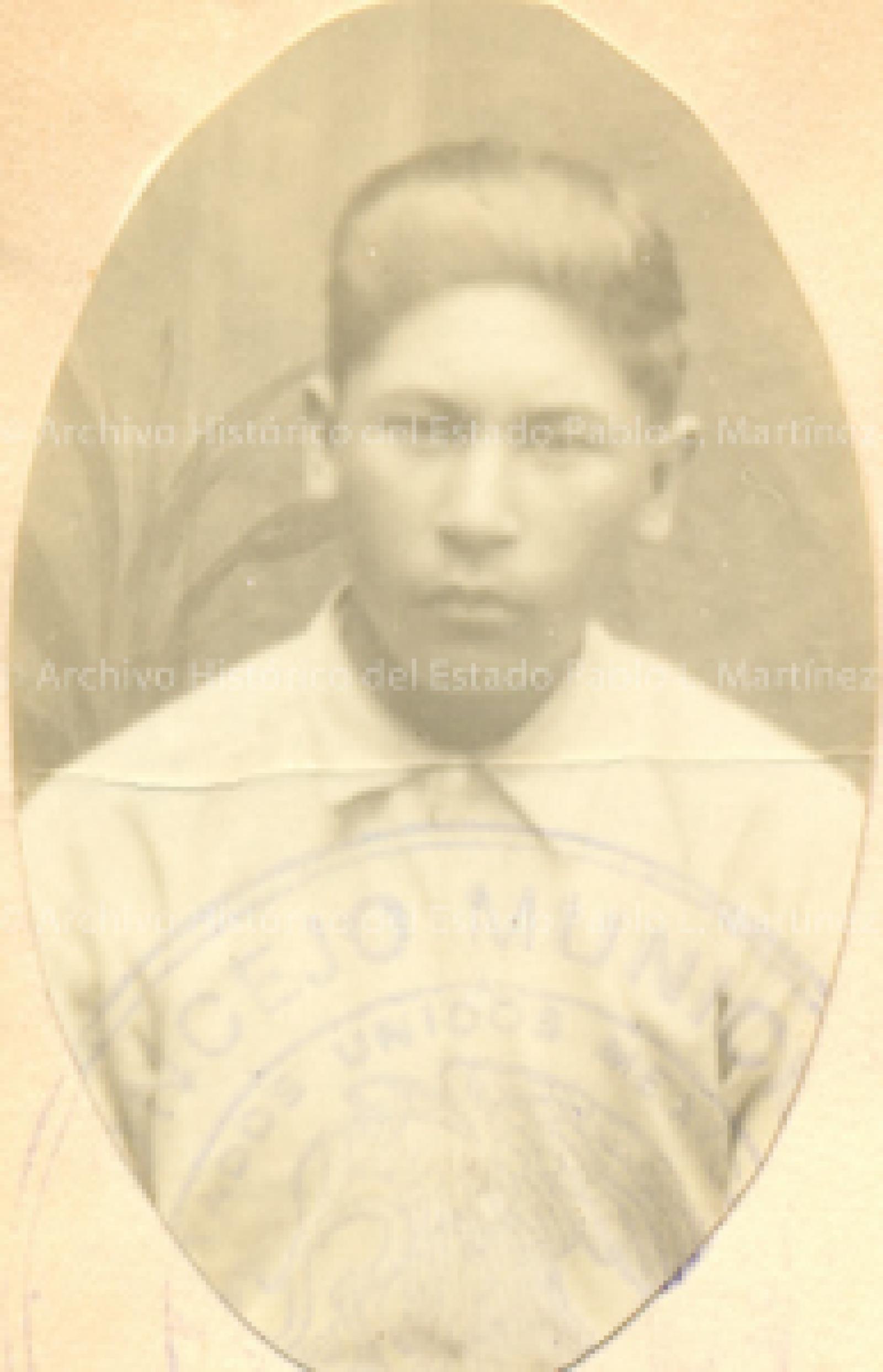 Leonardo Avilés.