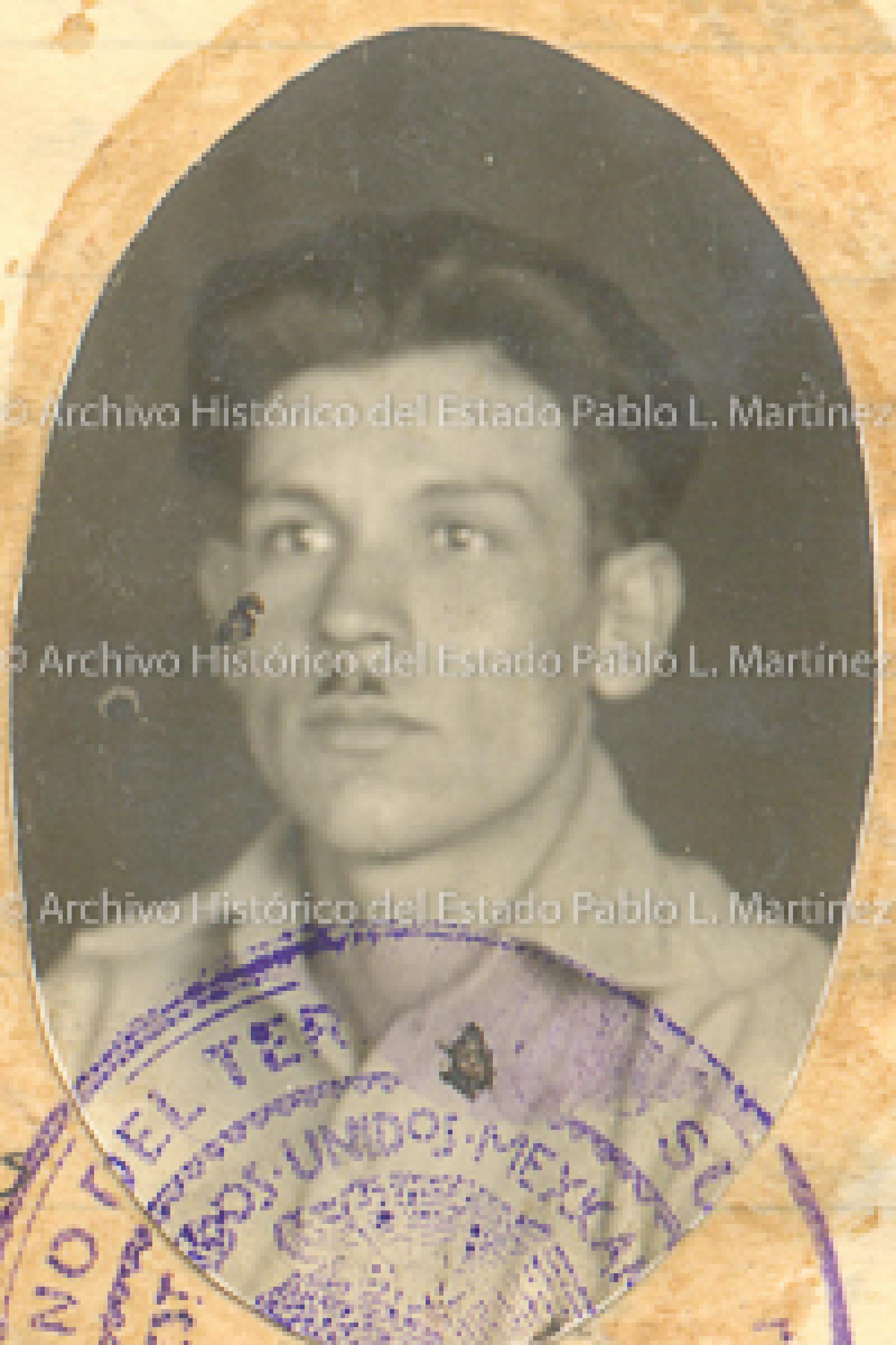 Leonardo Espinoza