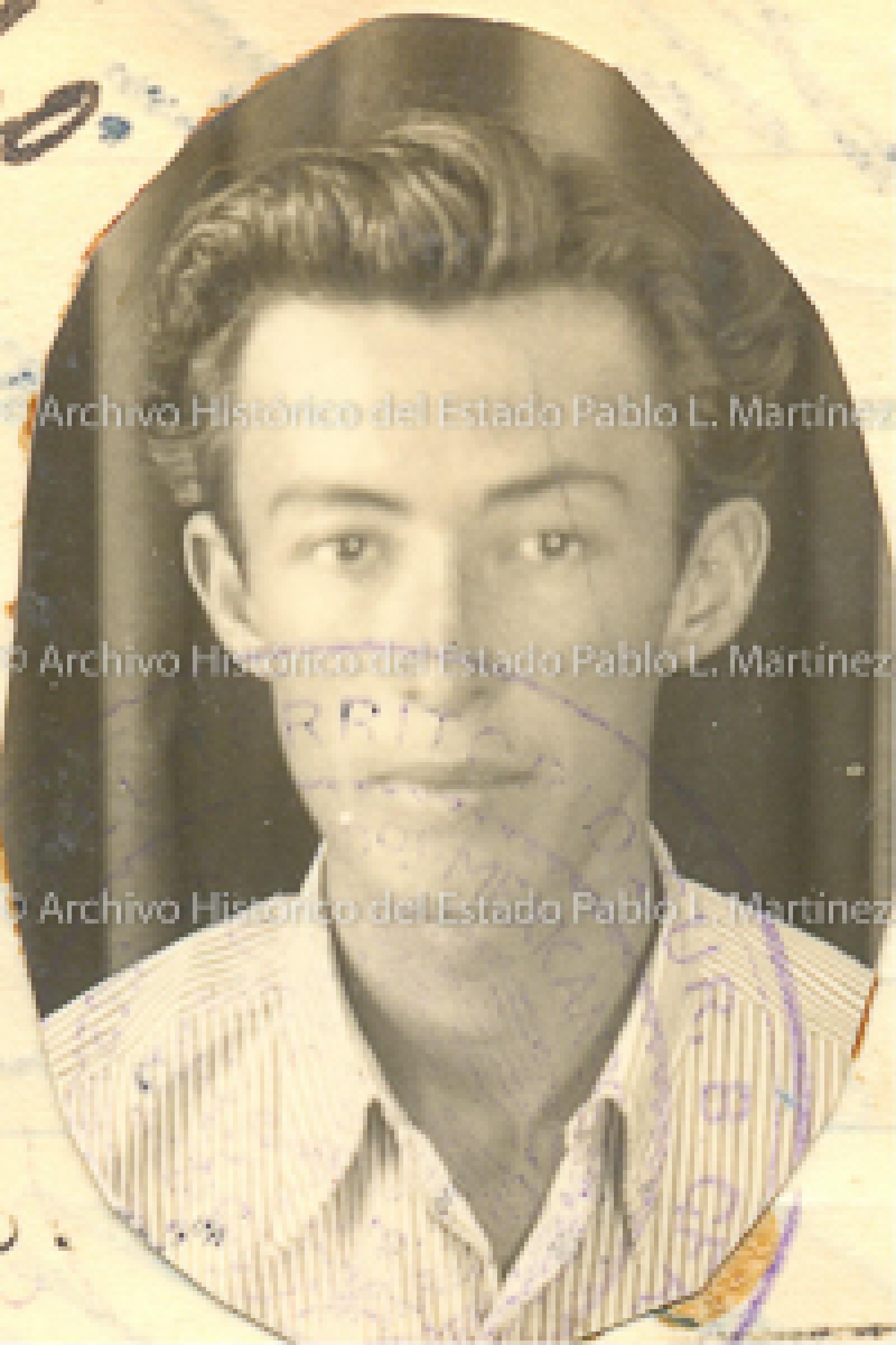 Leoncio Castro