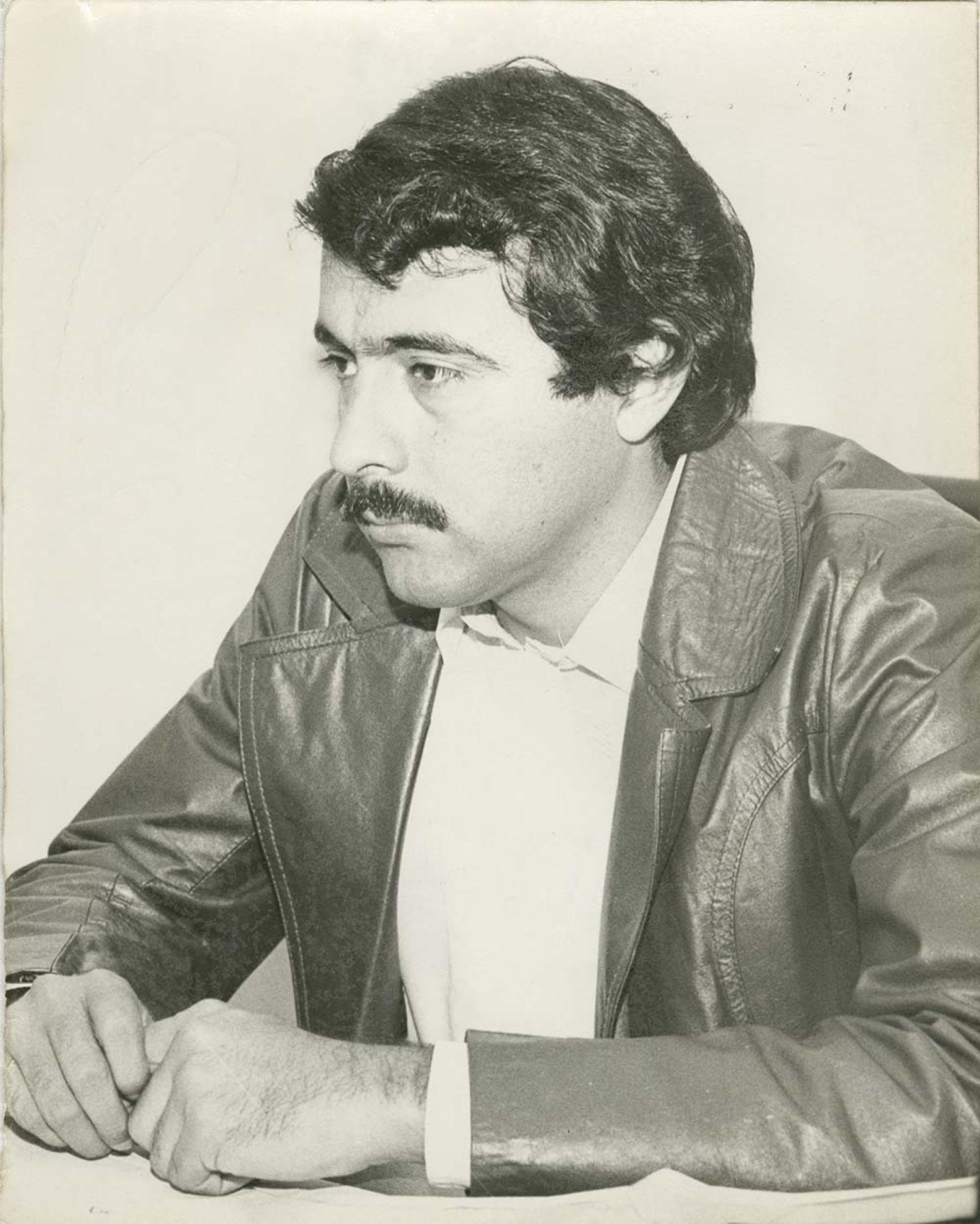 “Leopoldo Bancalari Miranda”.