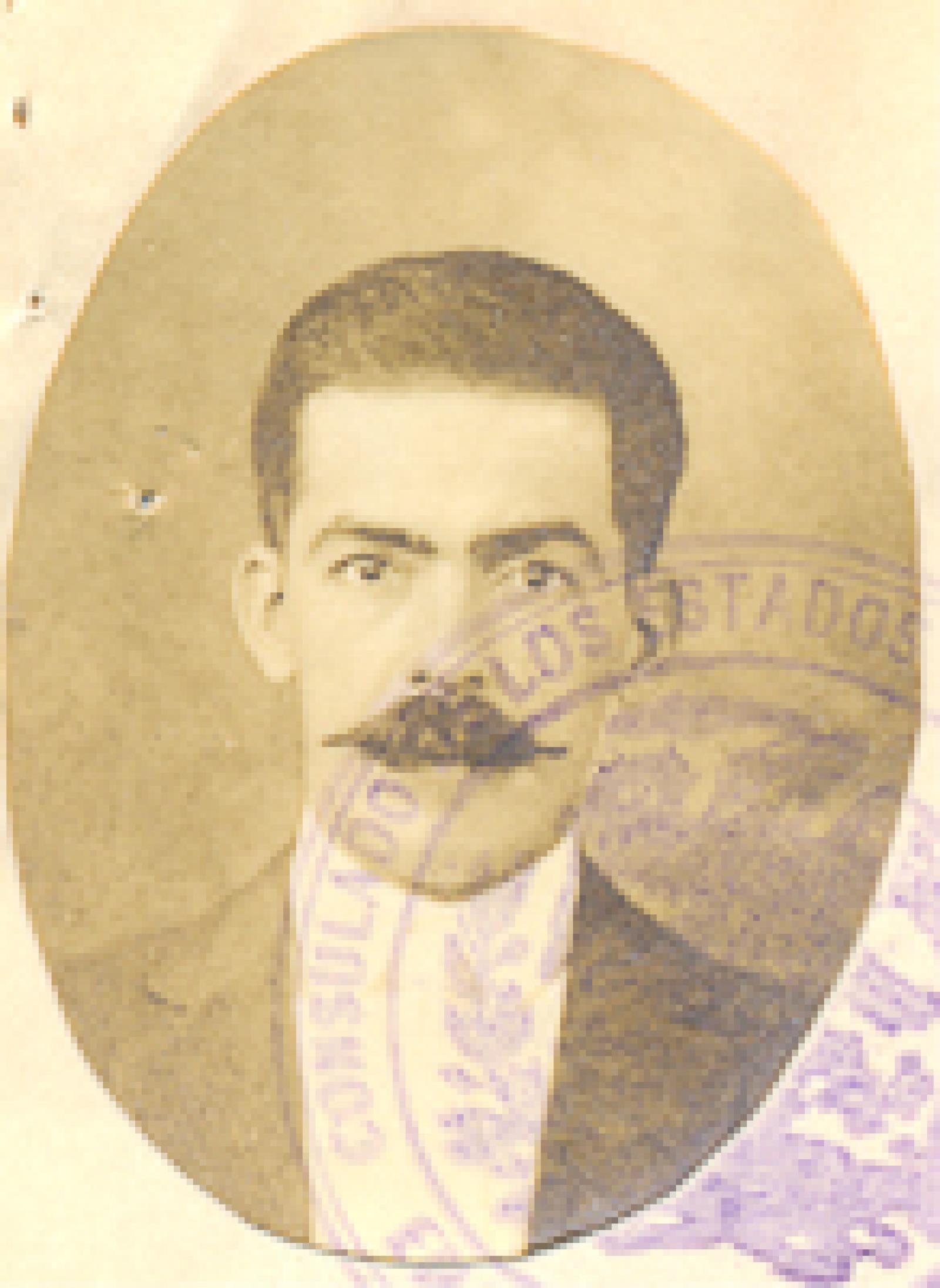 Leopoldo Bancalari.
