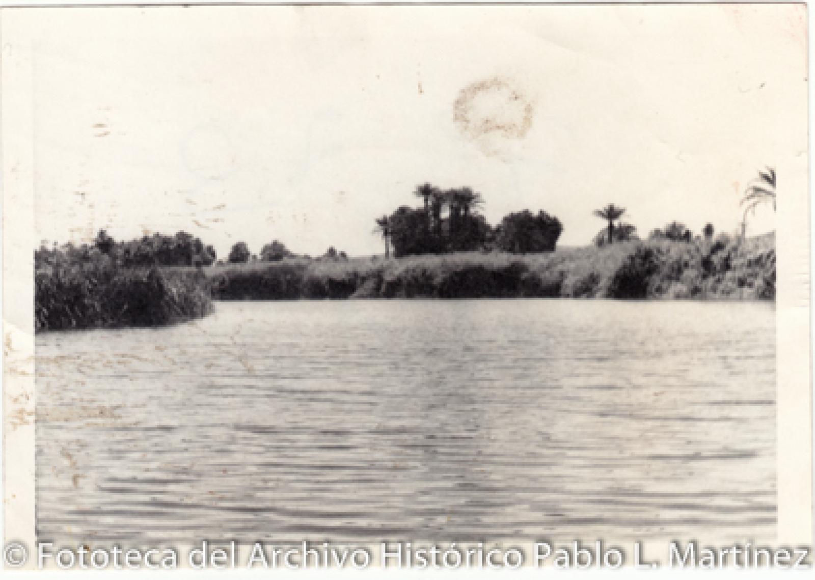 “Linda vista”, oasis sudcaliforniano.