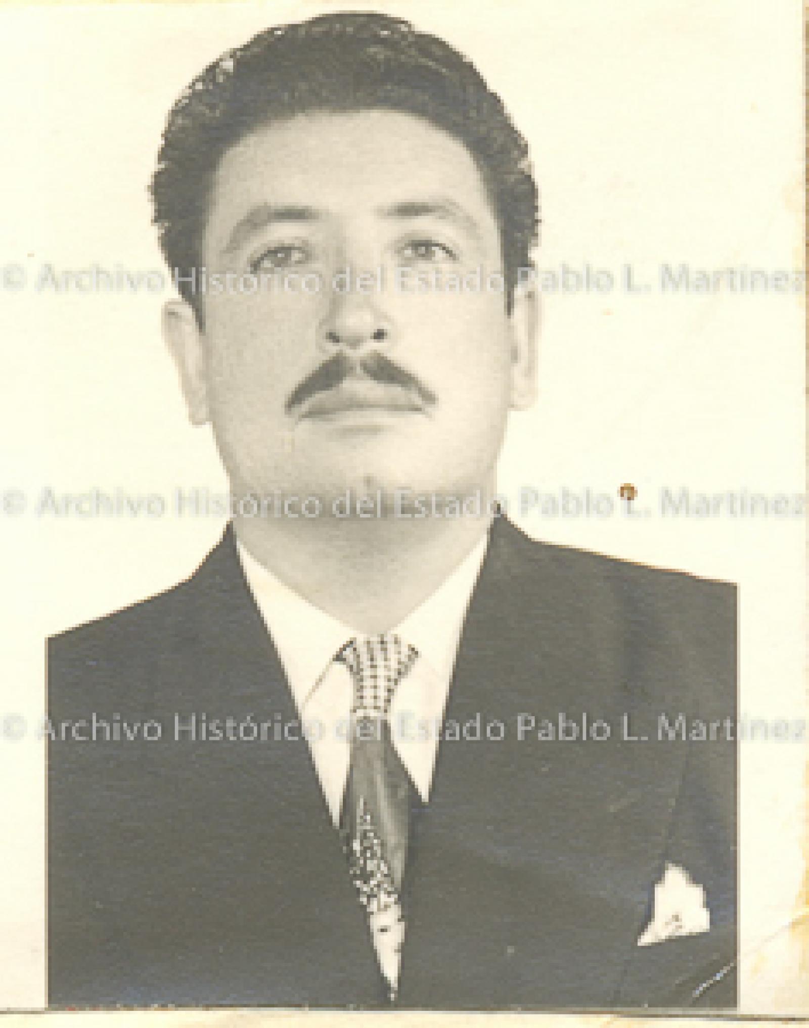 Lino Antonio Barrón Castro