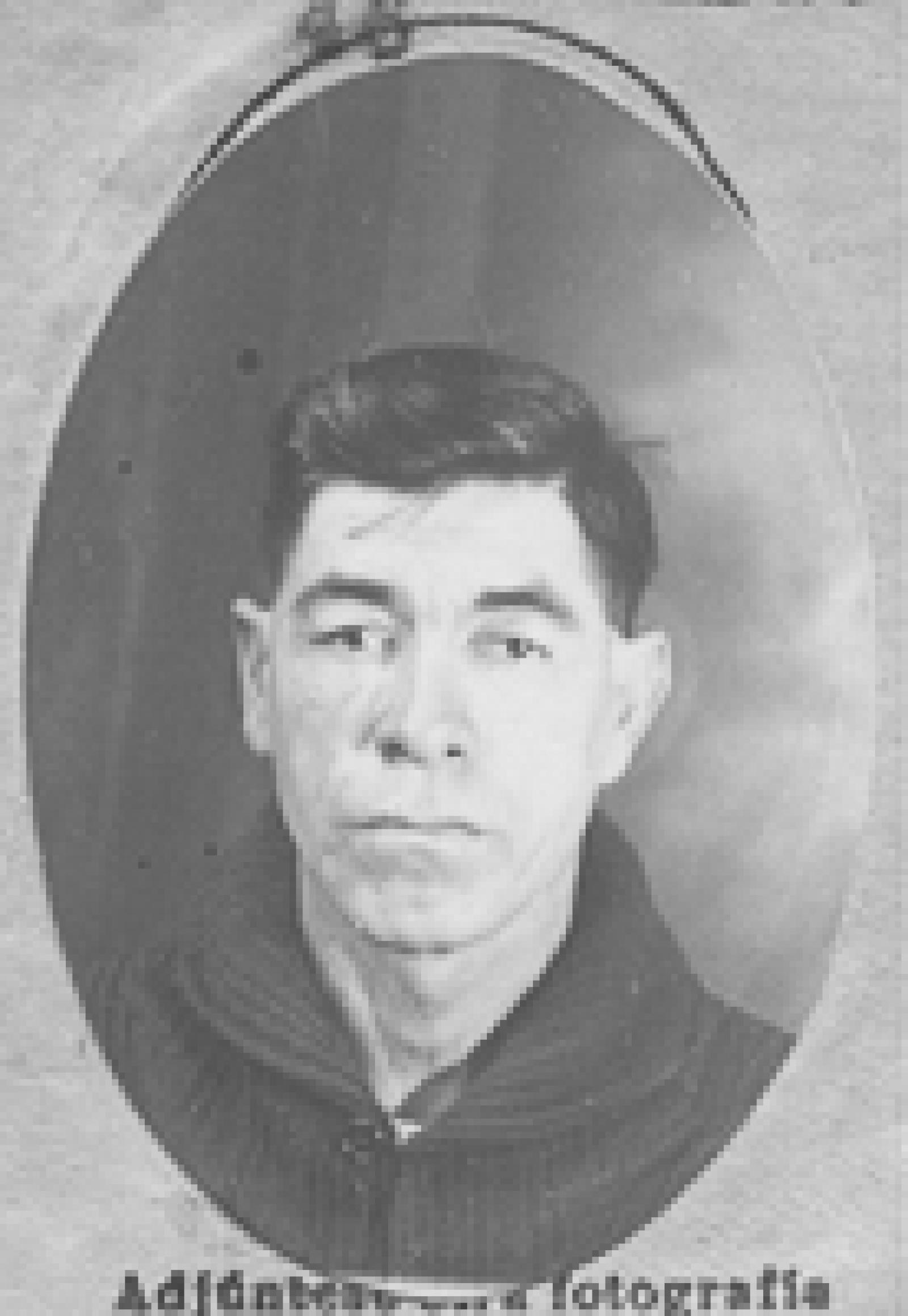 Lino Avilés Contreras.