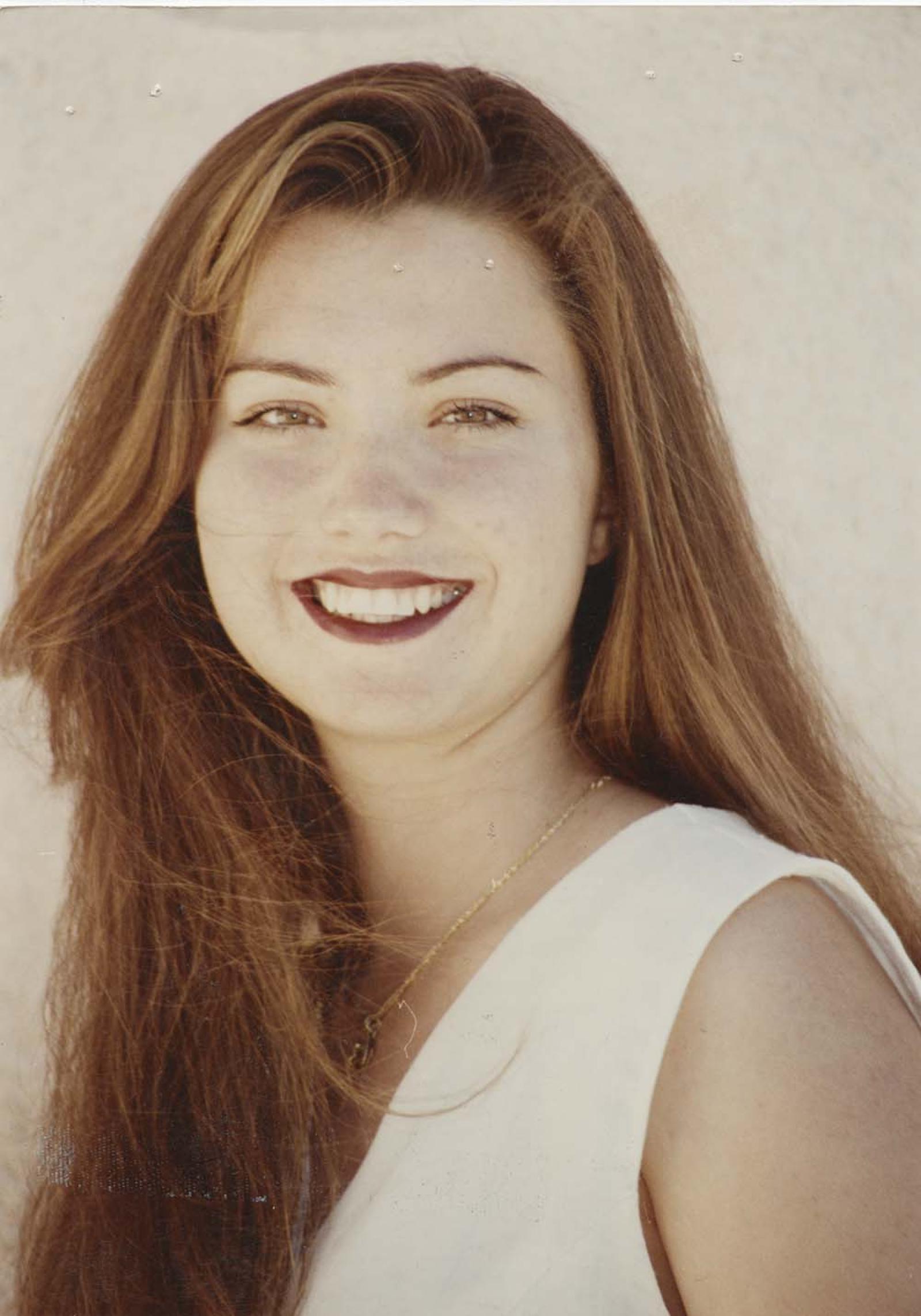 “Lorena Pérez de la Rosa”.