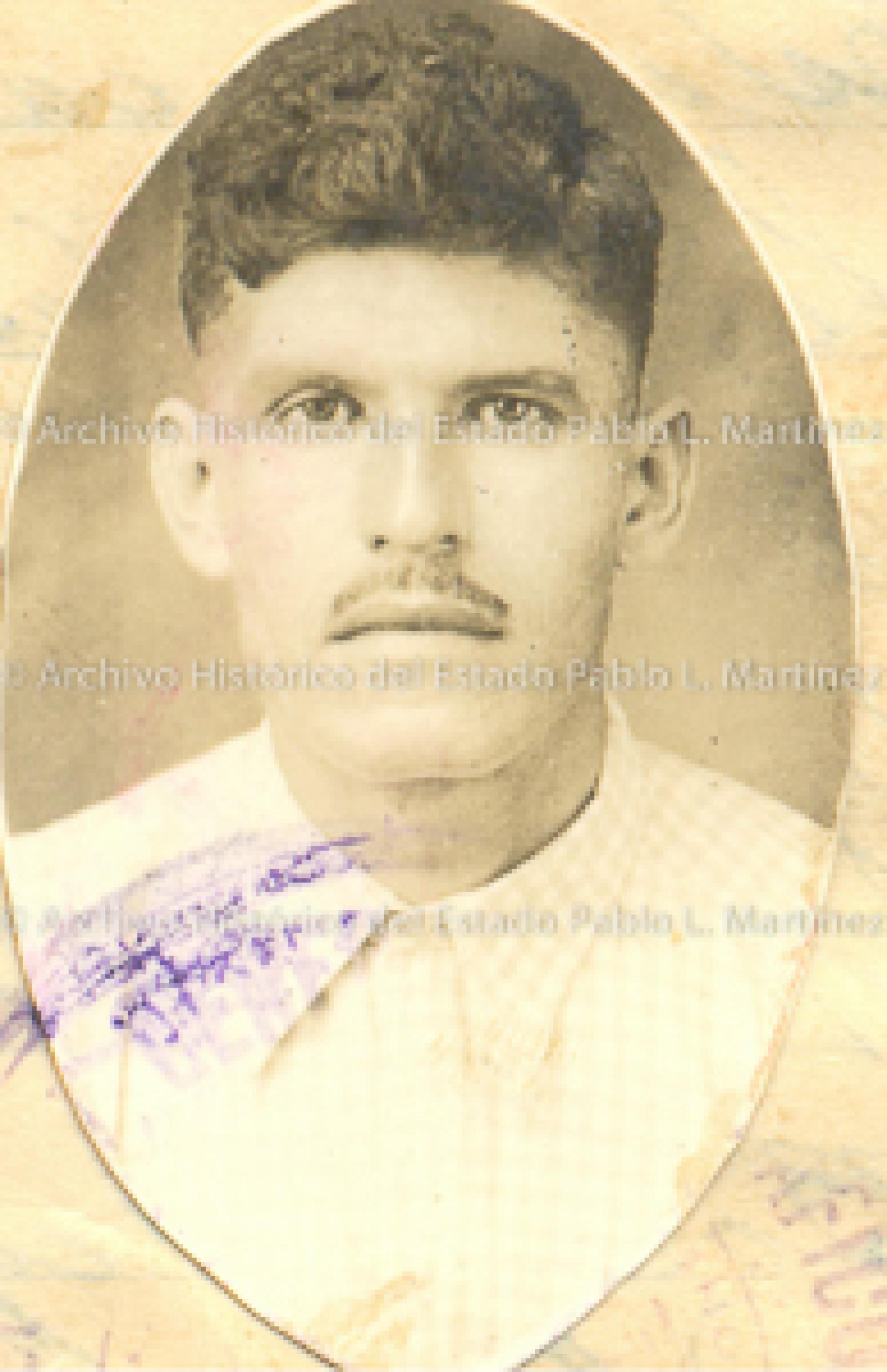 Lorenzo E. Sánchez