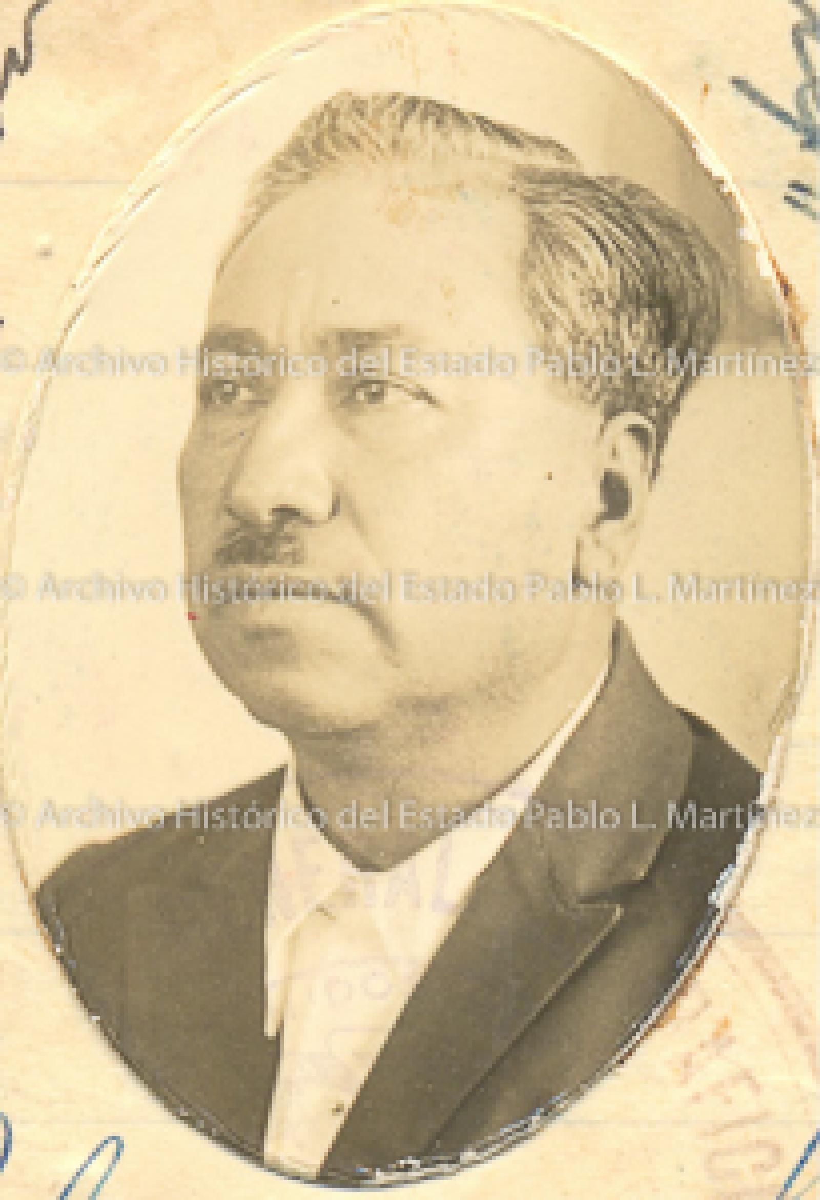 Lorenzo L. Rivera