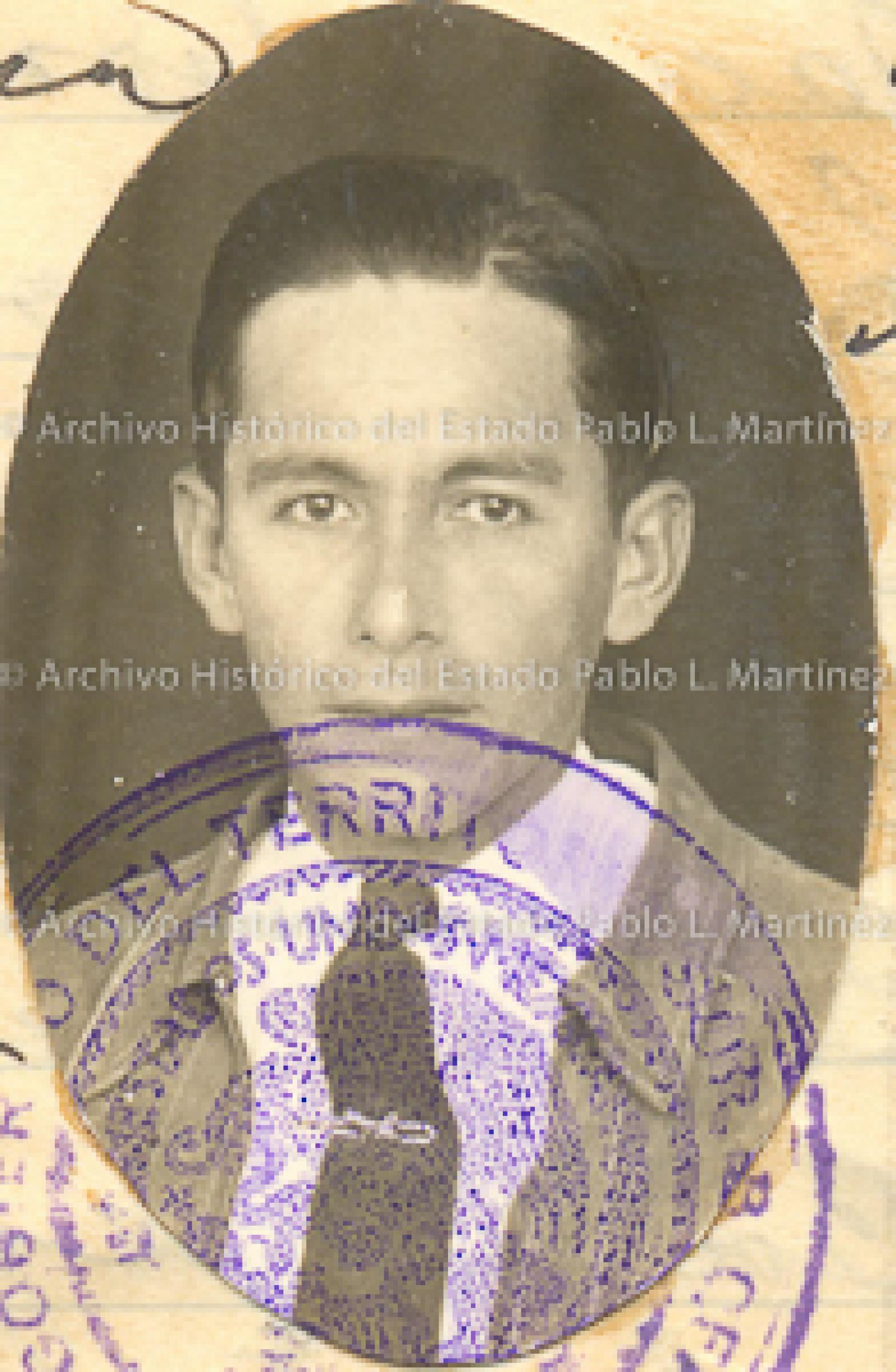 Lorenzo Verdugo Martínez