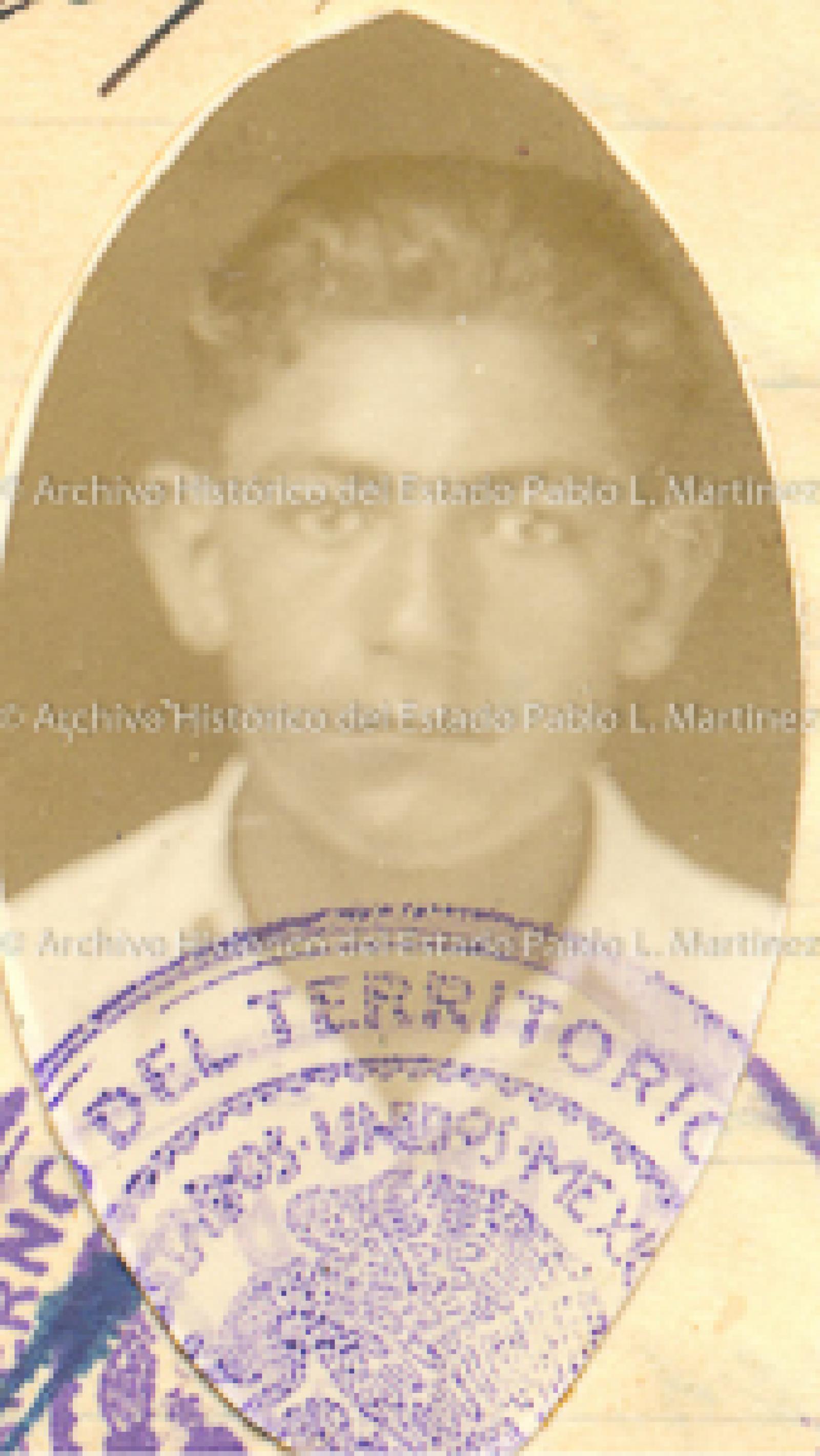Loreto Chollet