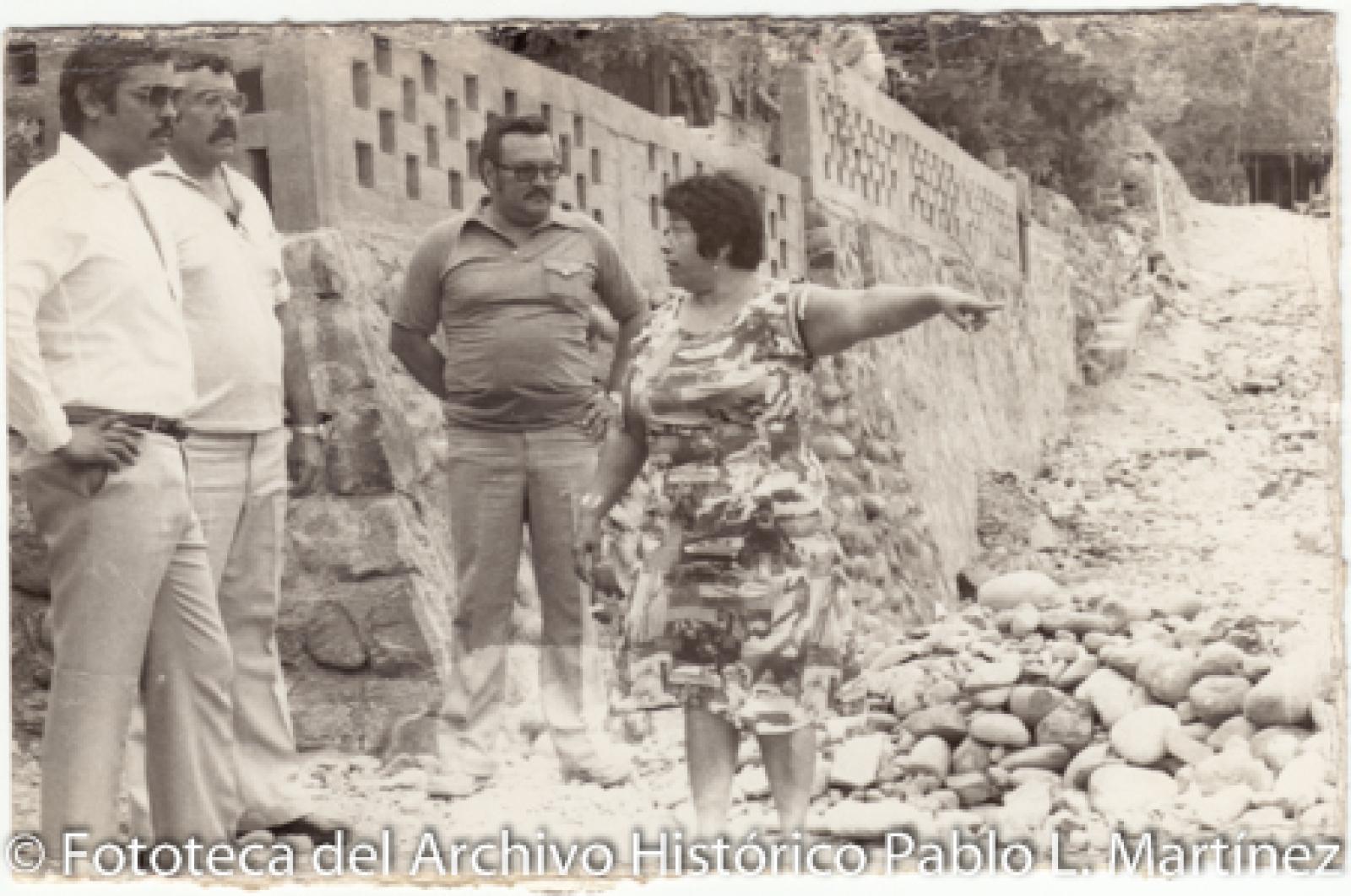 “Los daños“