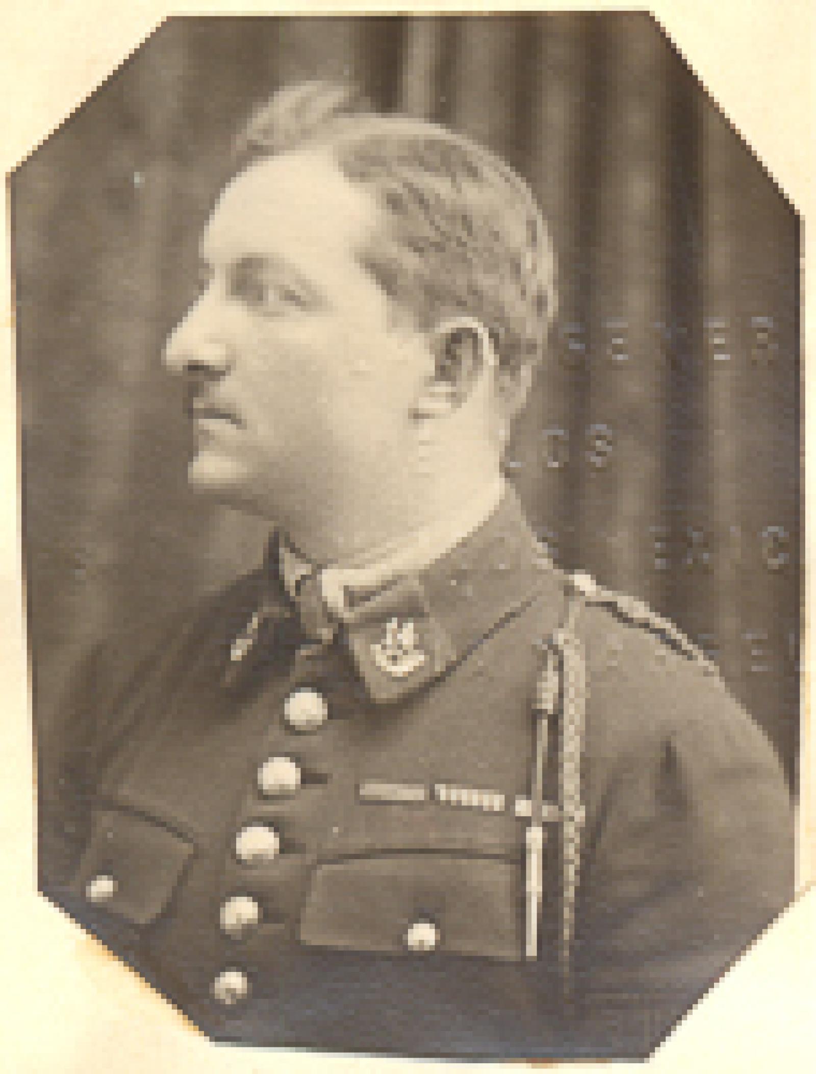 Louis Fraisse.