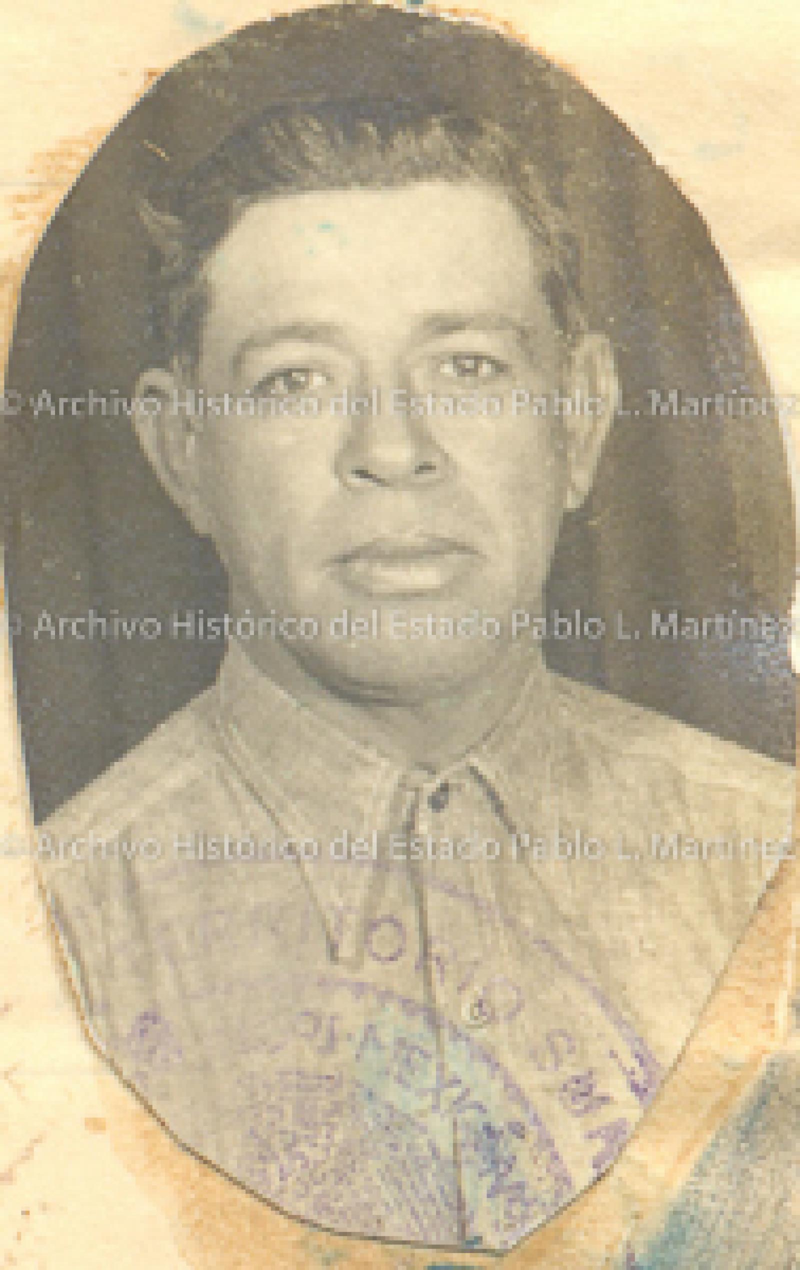 Lucio Albáñez