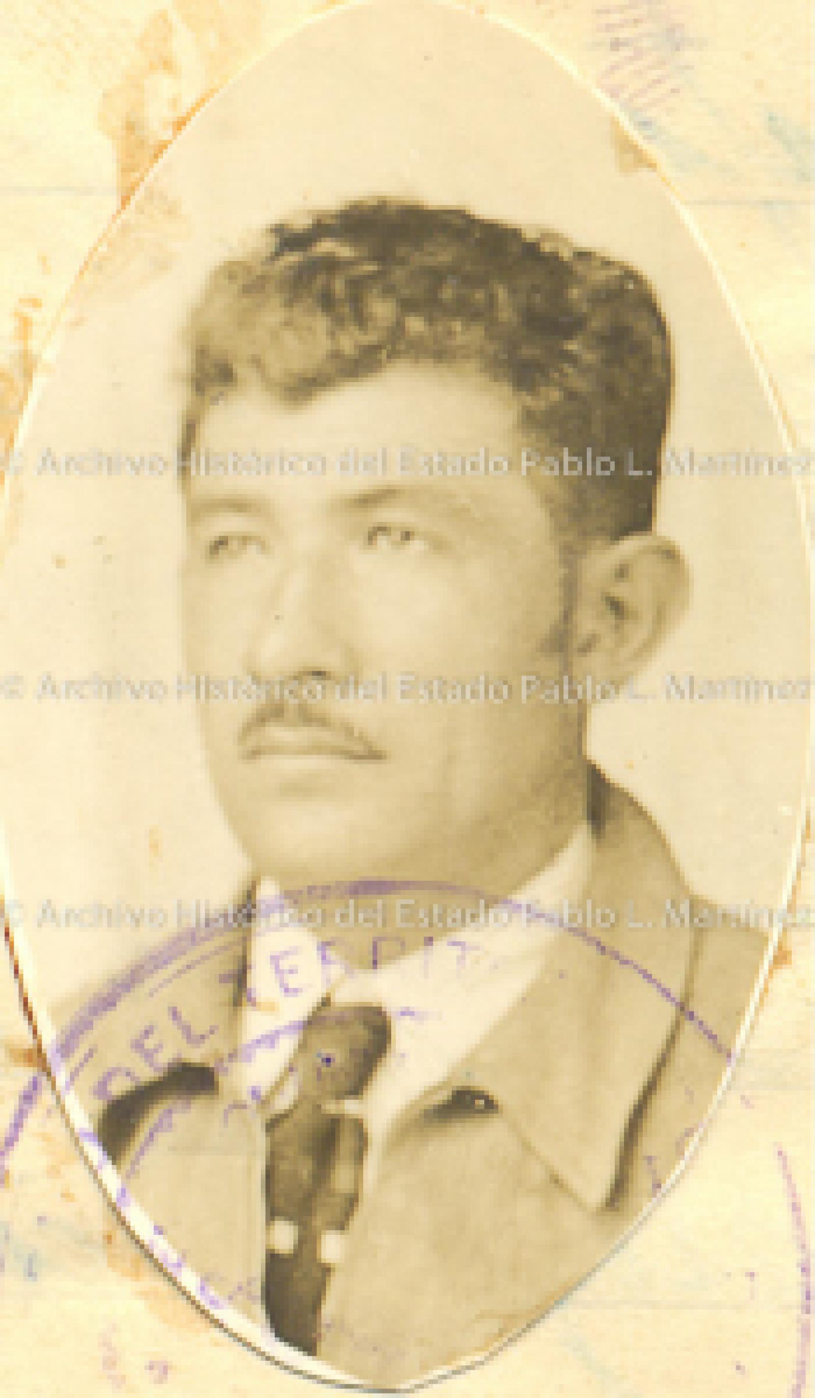 Lucio Beltrán Castro