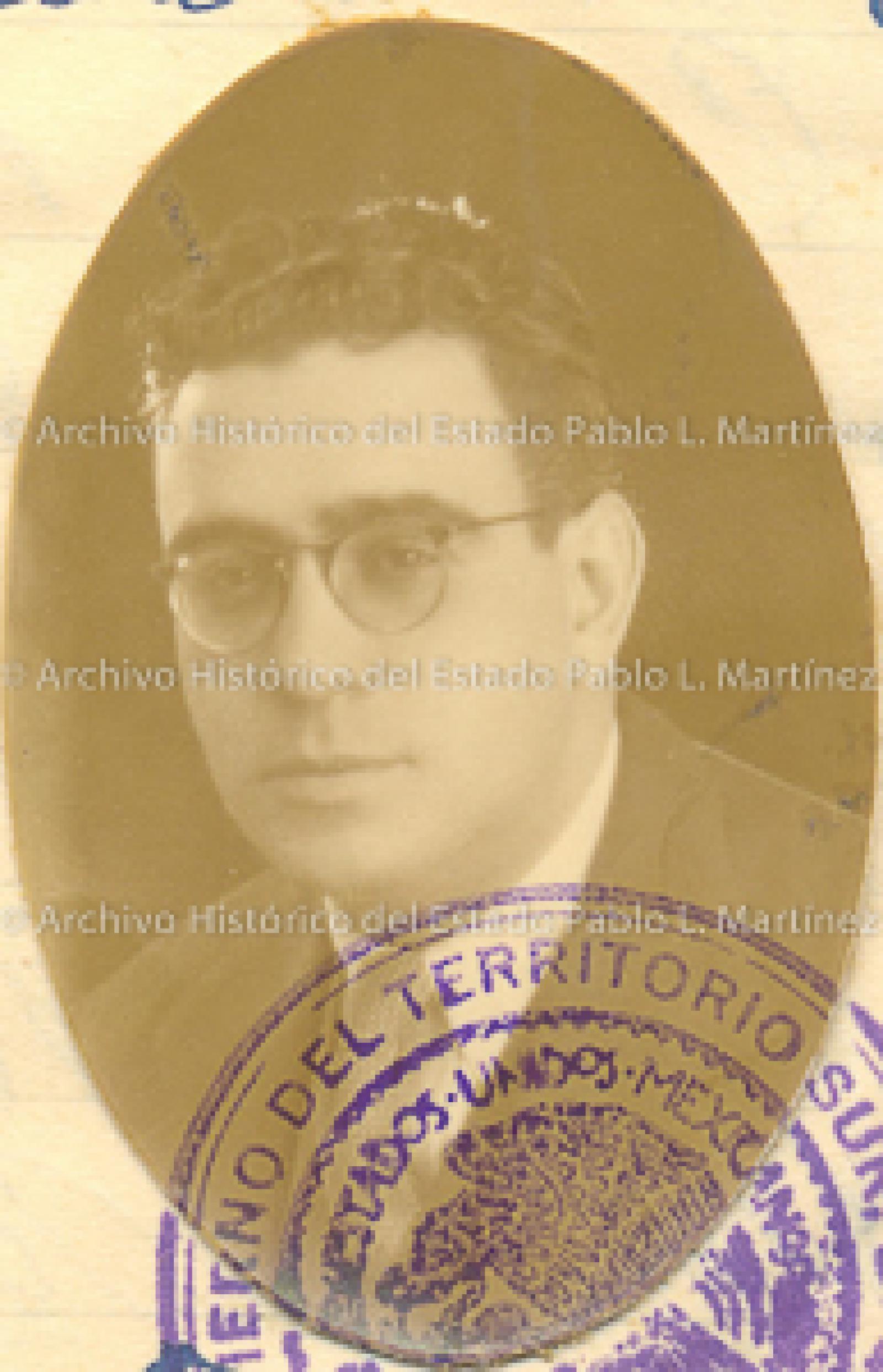 Luis Calderón
