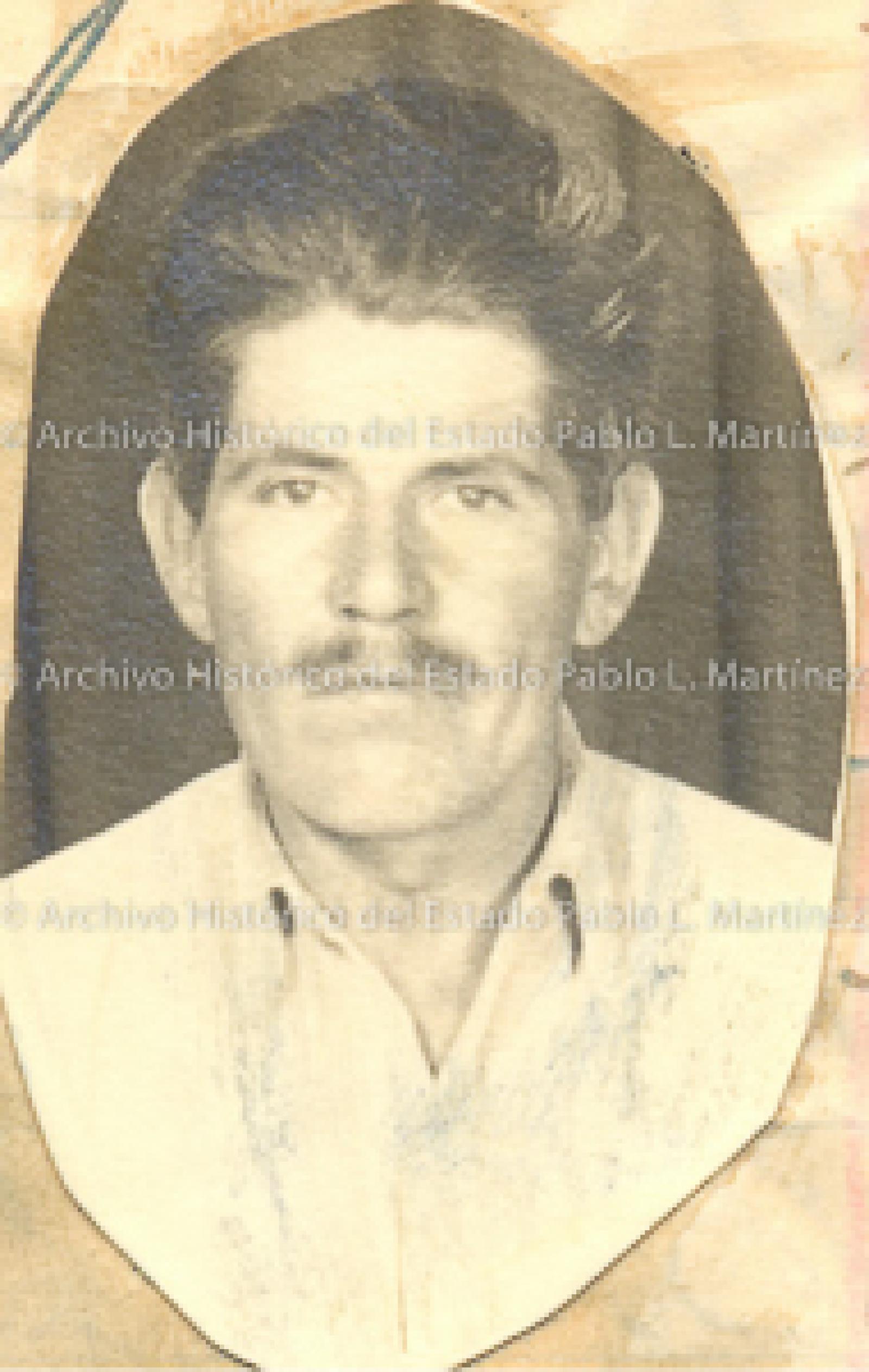 Luis Felipe Leyva