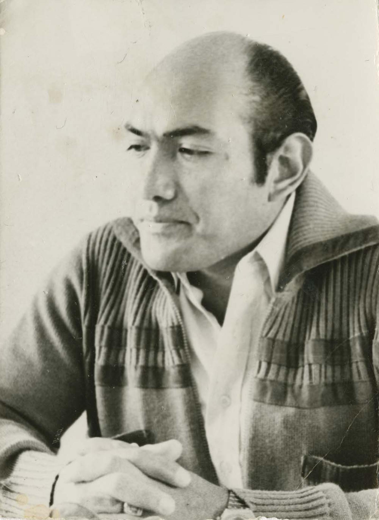 Luis Felipe Salinas.