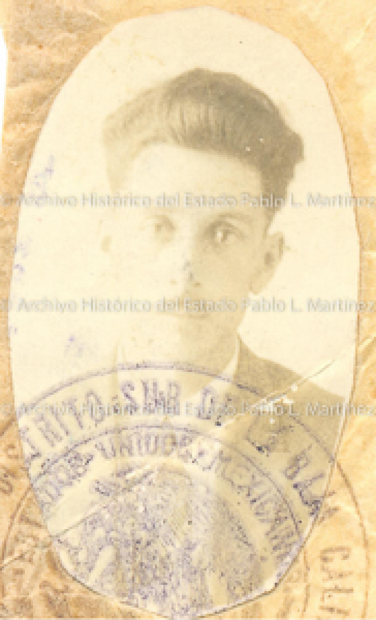 Luis Figueroa.
