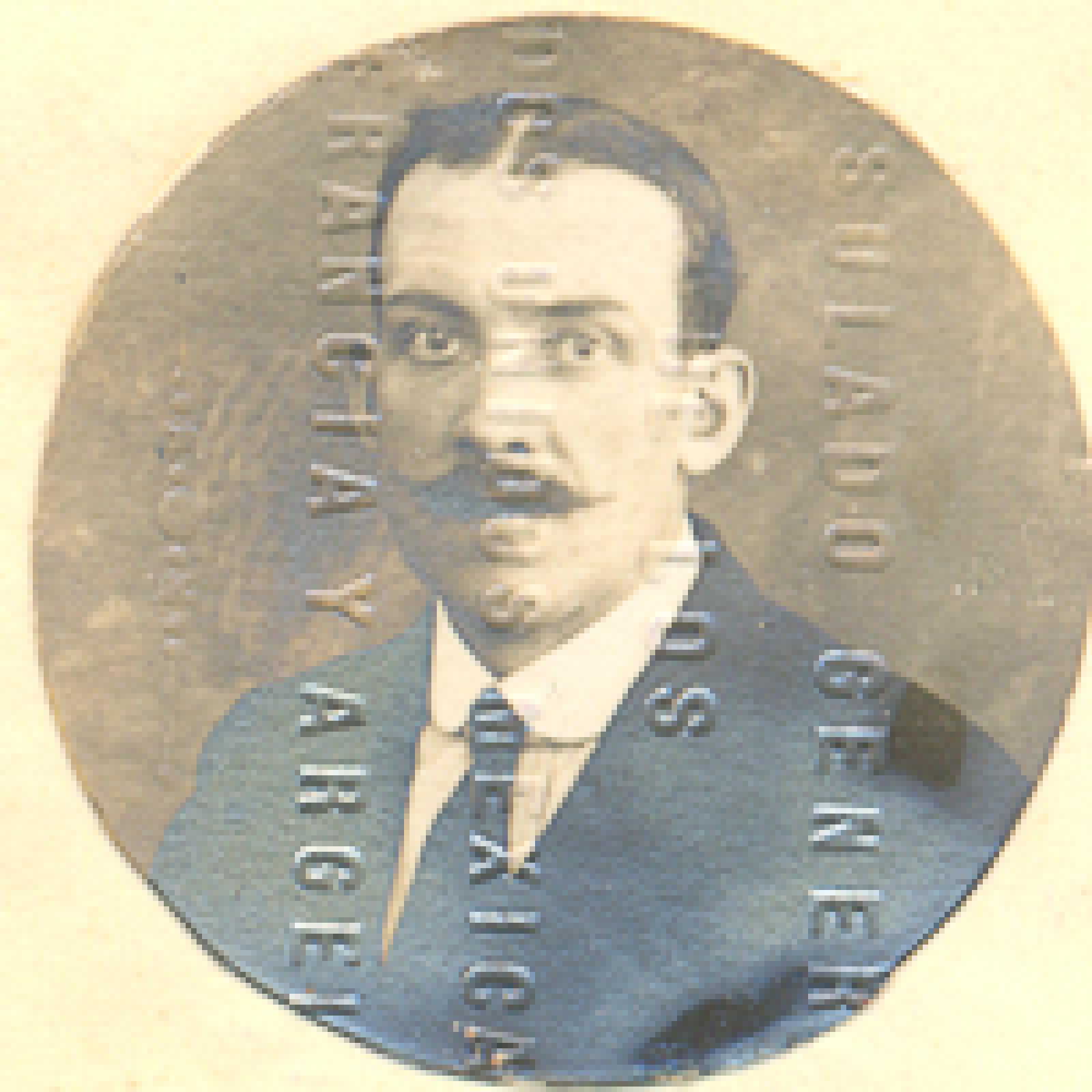 Luis Geiger.