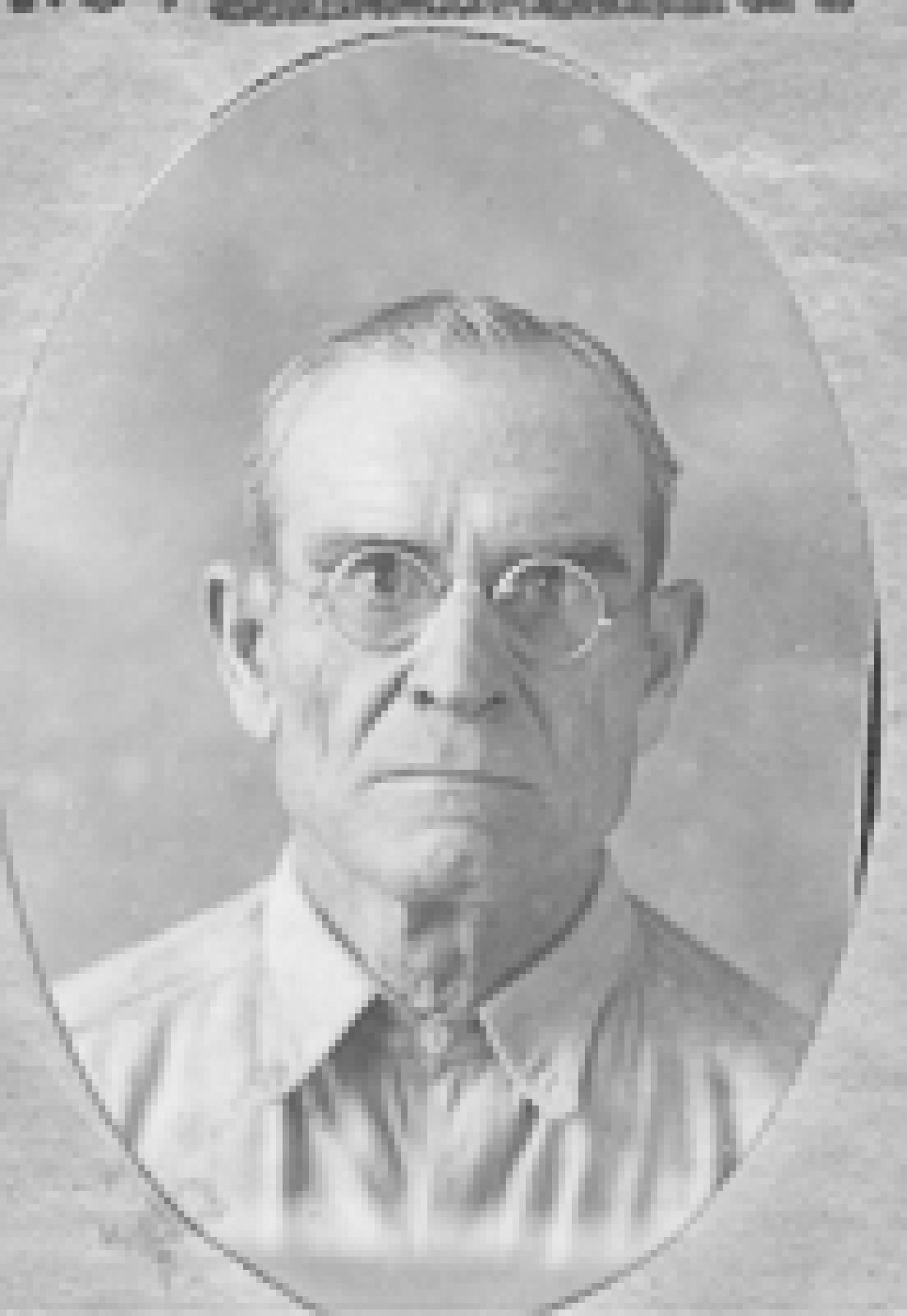 Luis I. Escalante.