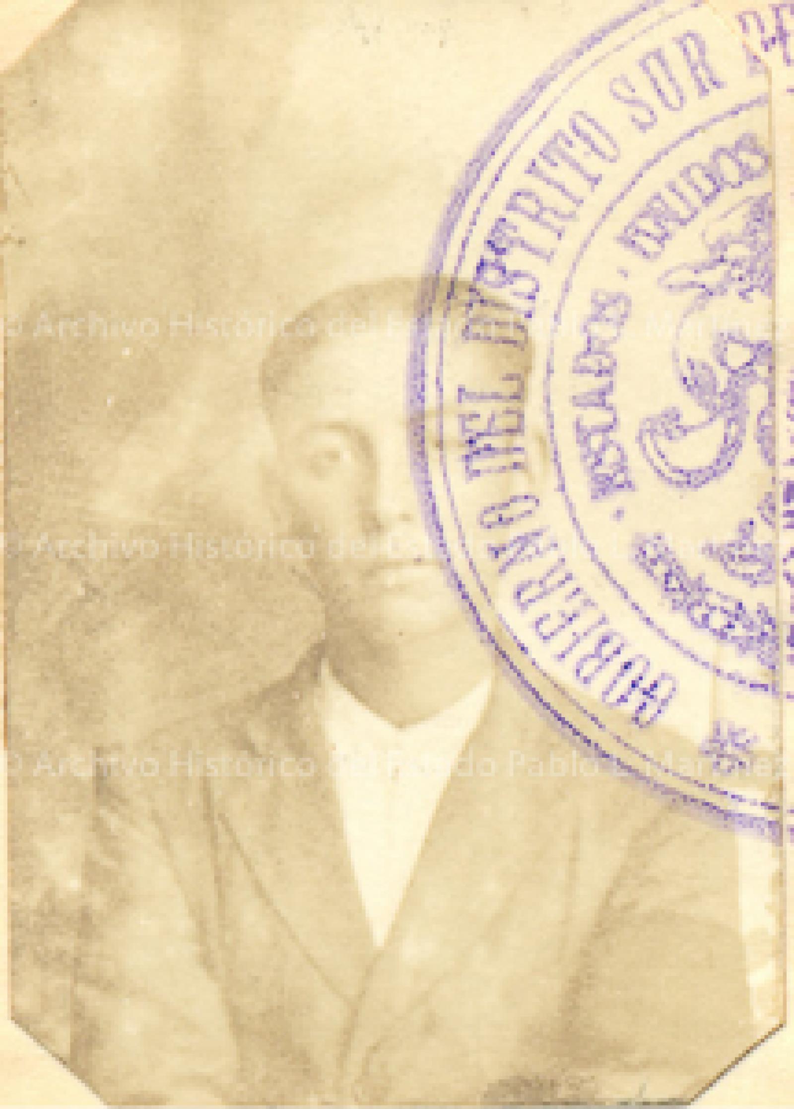 Luis Nava.