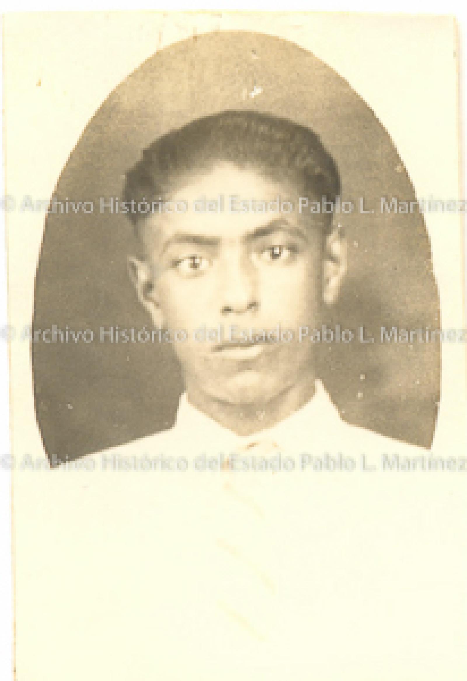 Luis Romero.