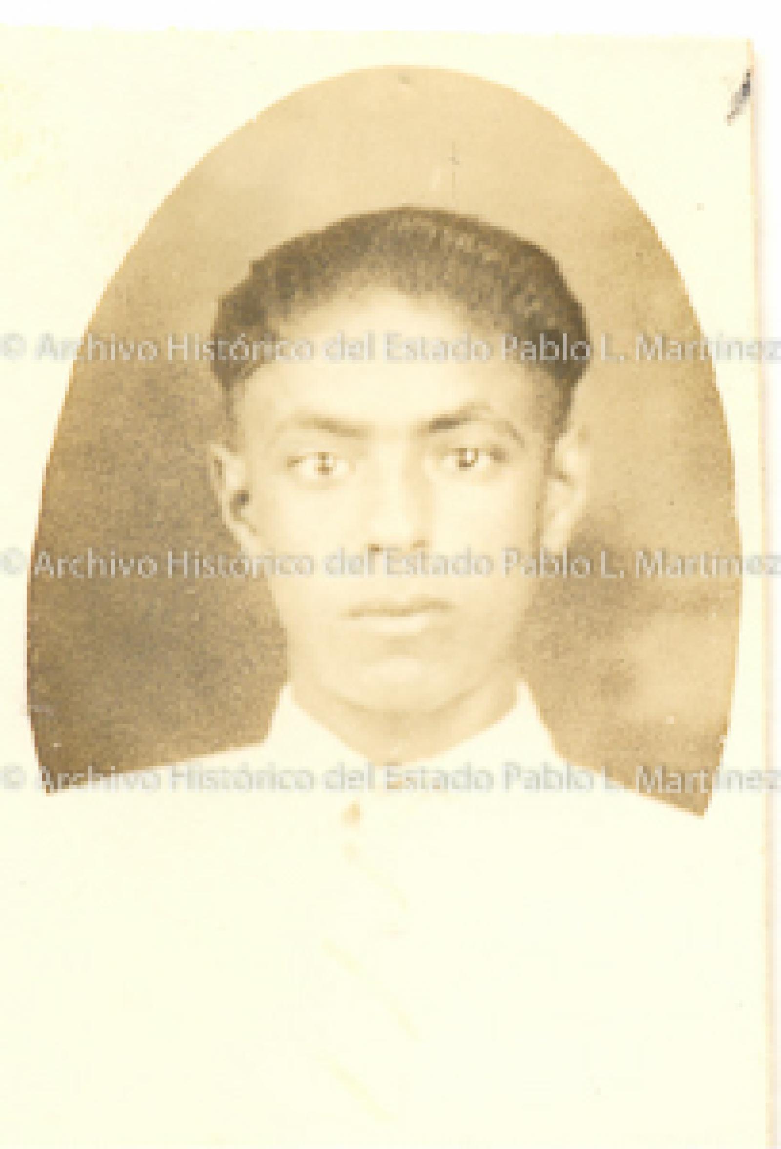 Luis Romero.