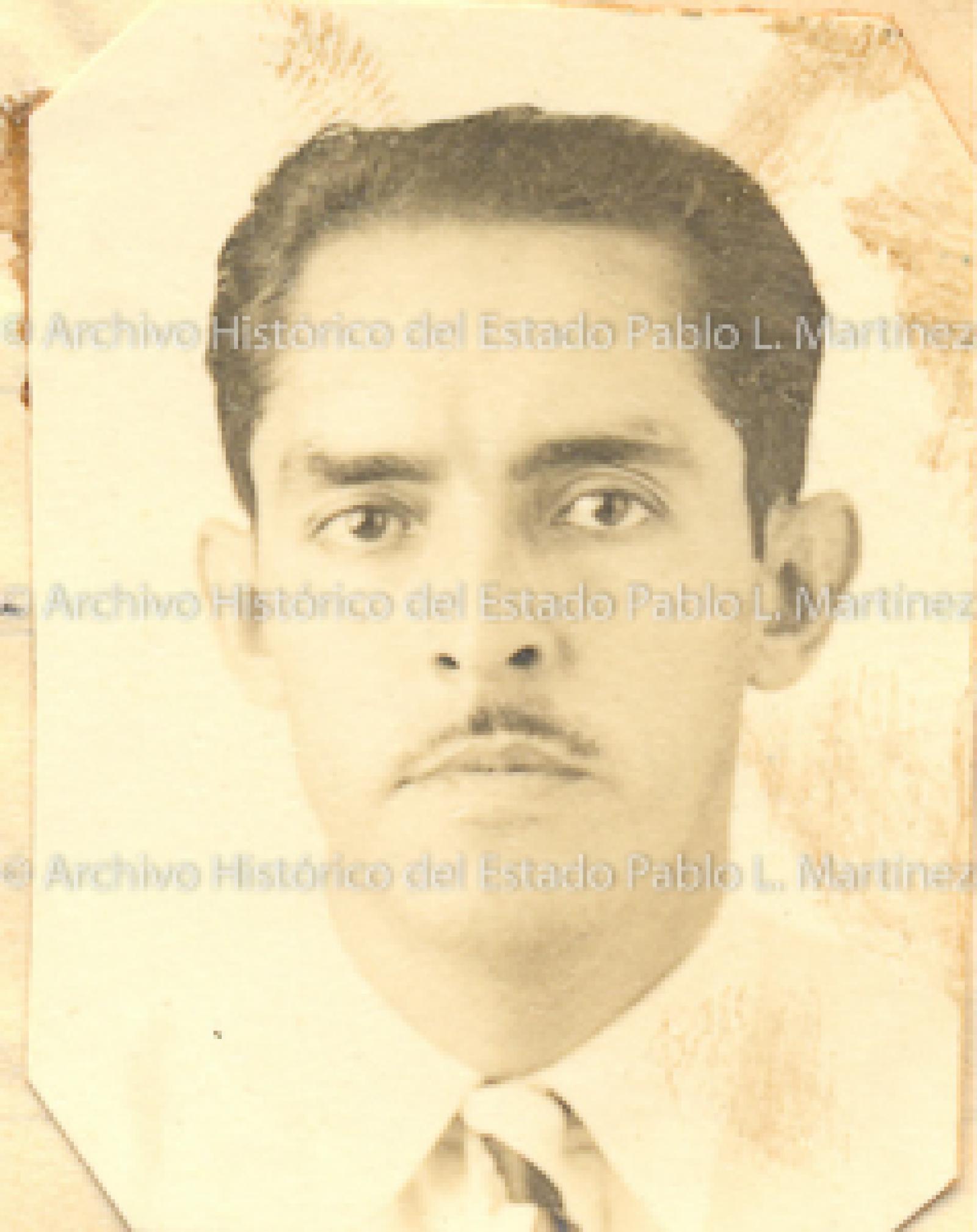 Luis Salas