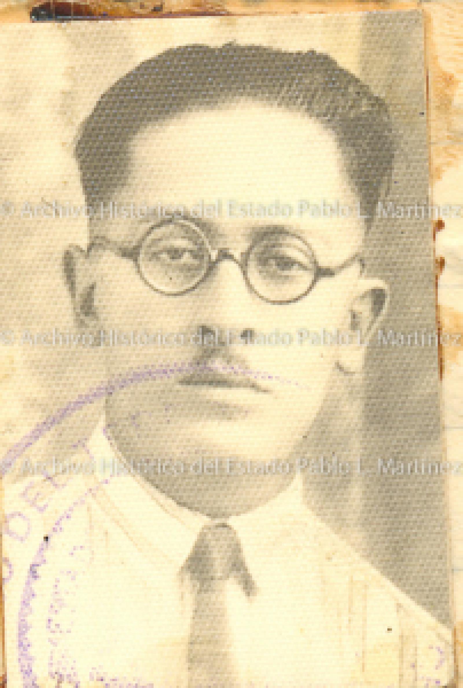 Luis Vega García