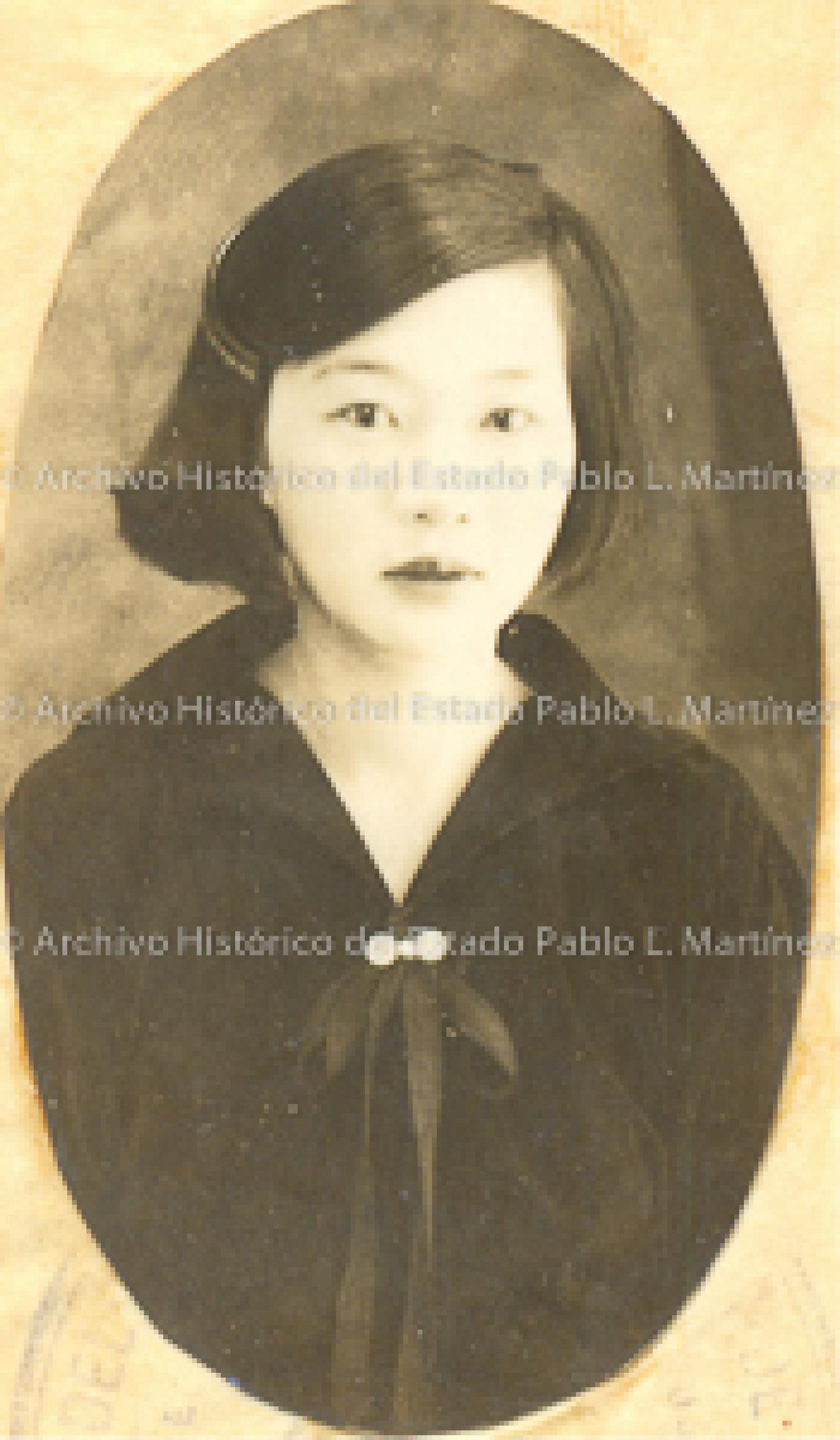 Luisa N. de Yuen.